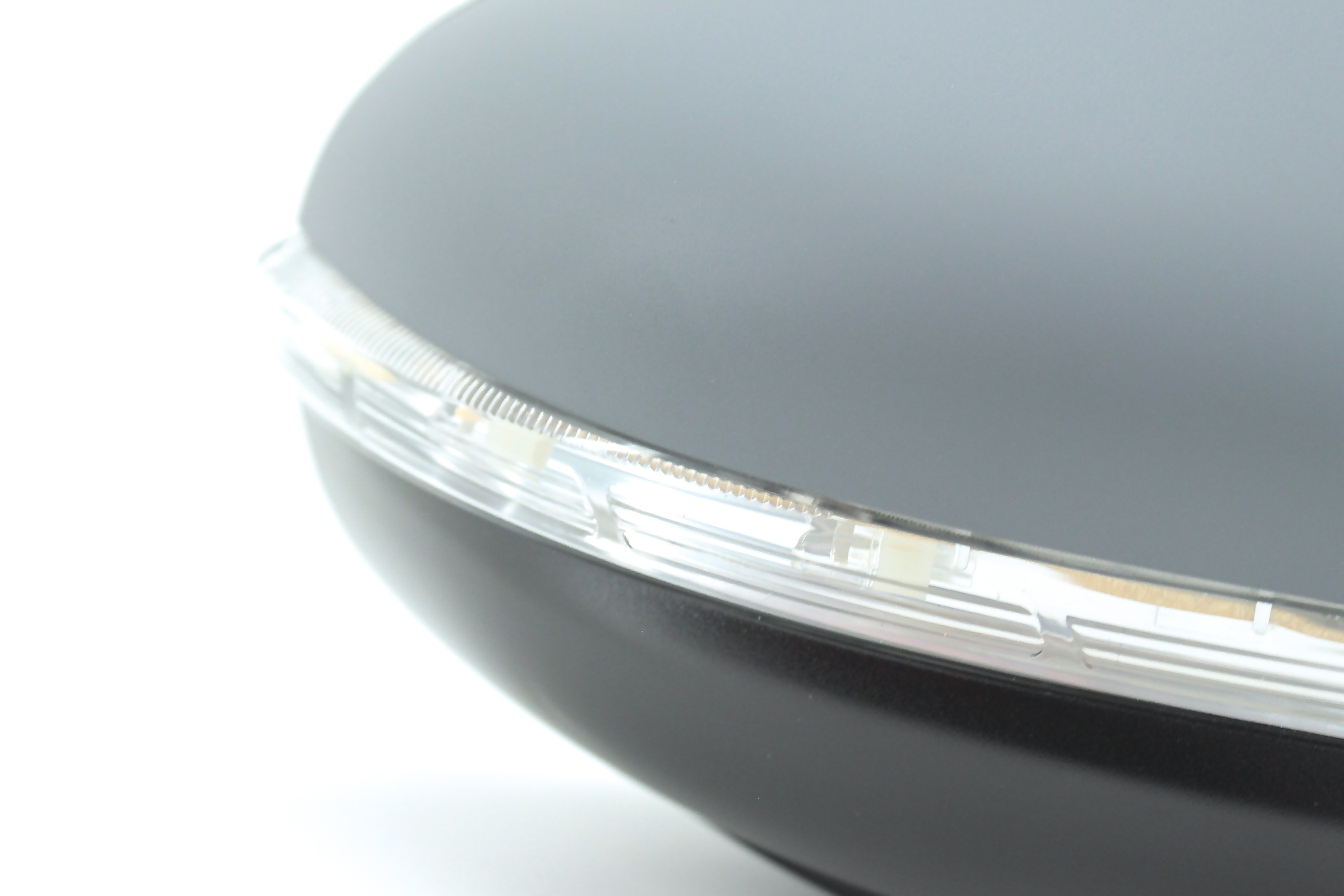 Speil, elektrisk justerbart