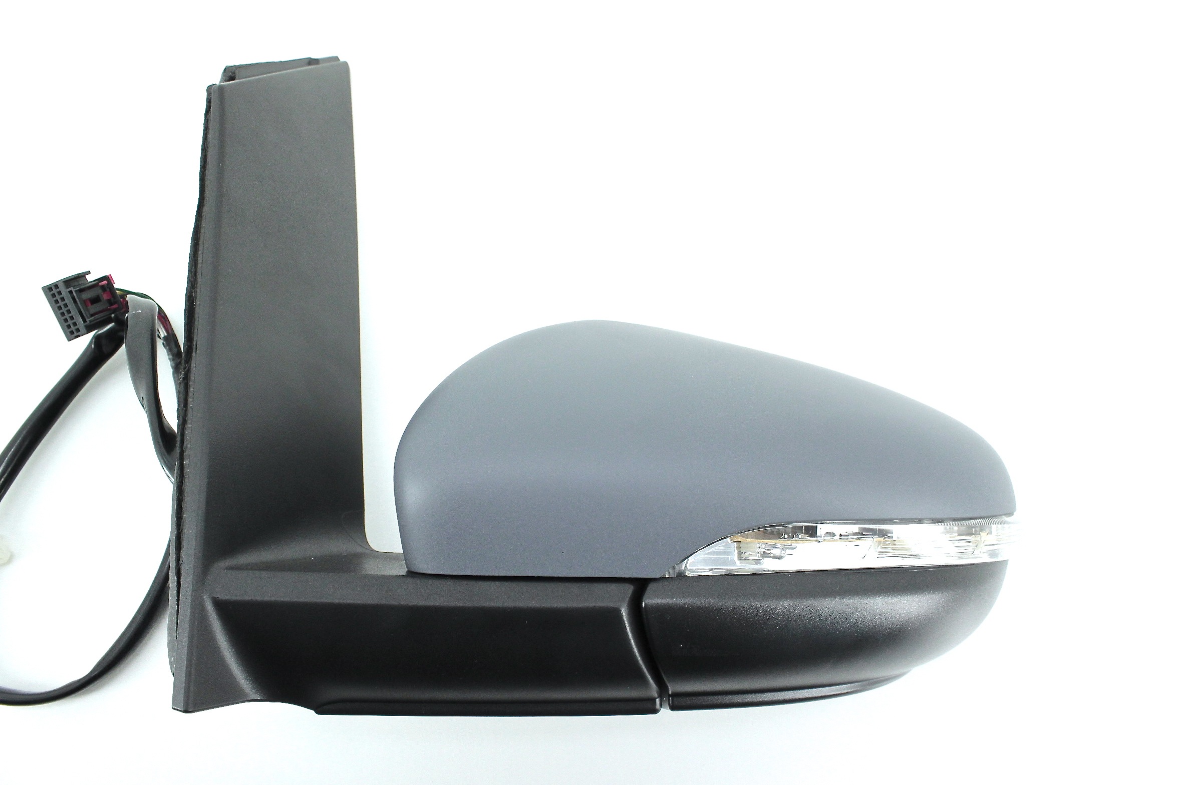 Speil, elektrisk justerbart