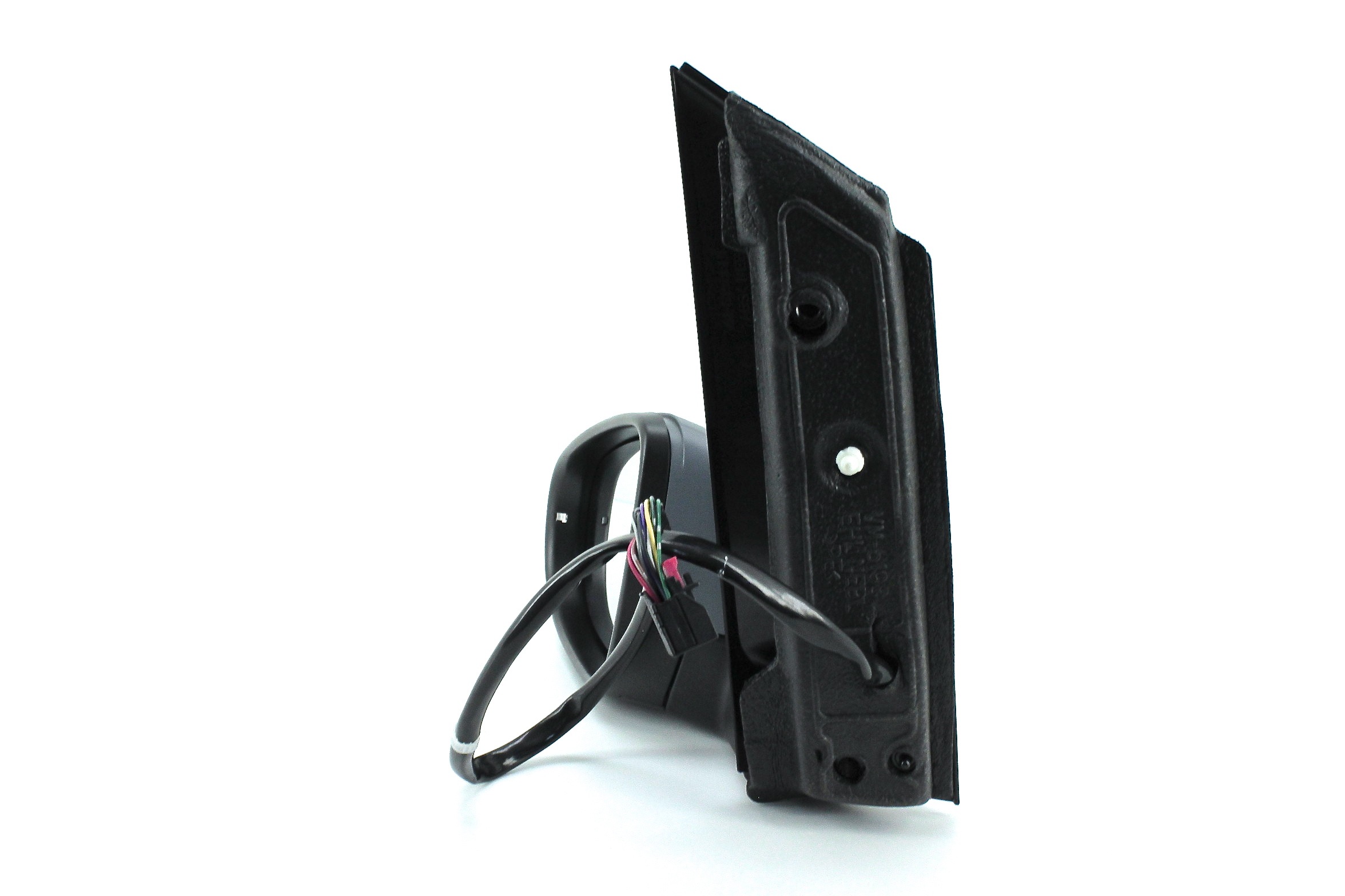 Speil, elektrisk justerbart