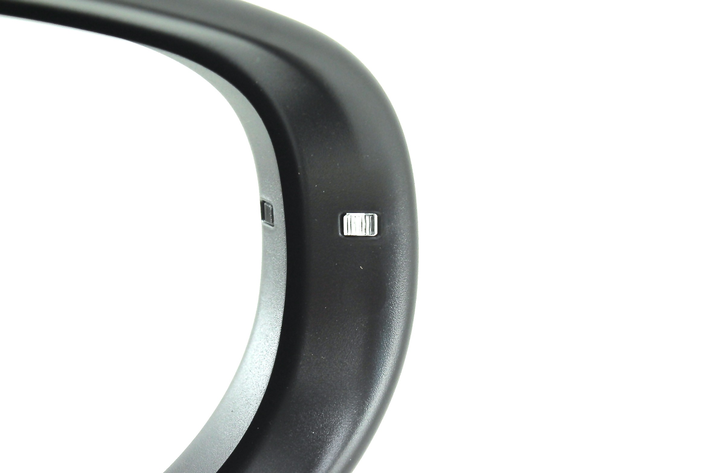 Speil, elektrisk justerbart