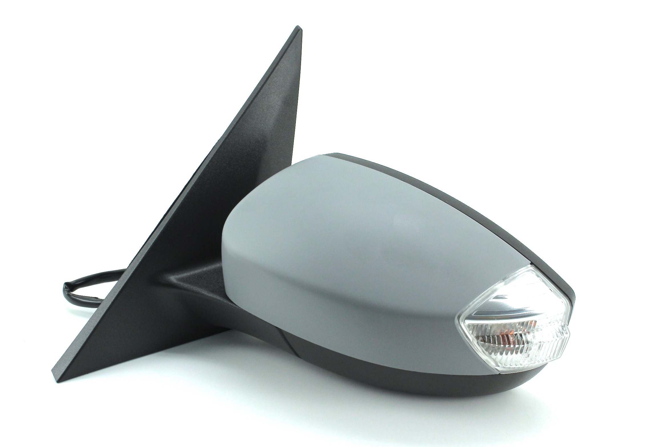 Speil, elektrisk justerbart