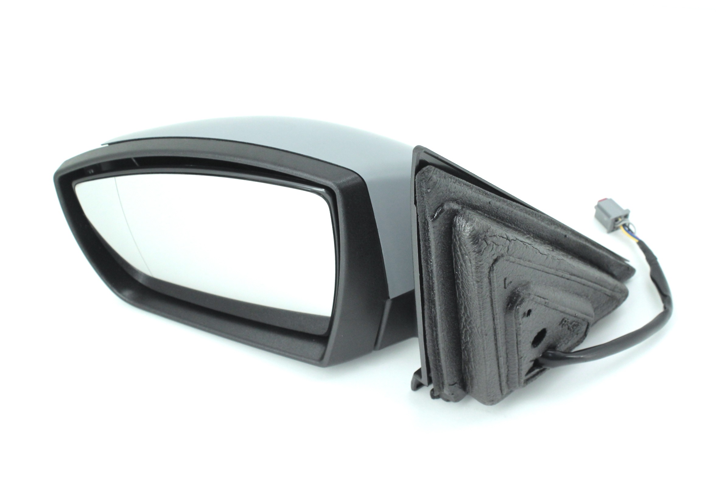 Speil, elektrisk justerbart