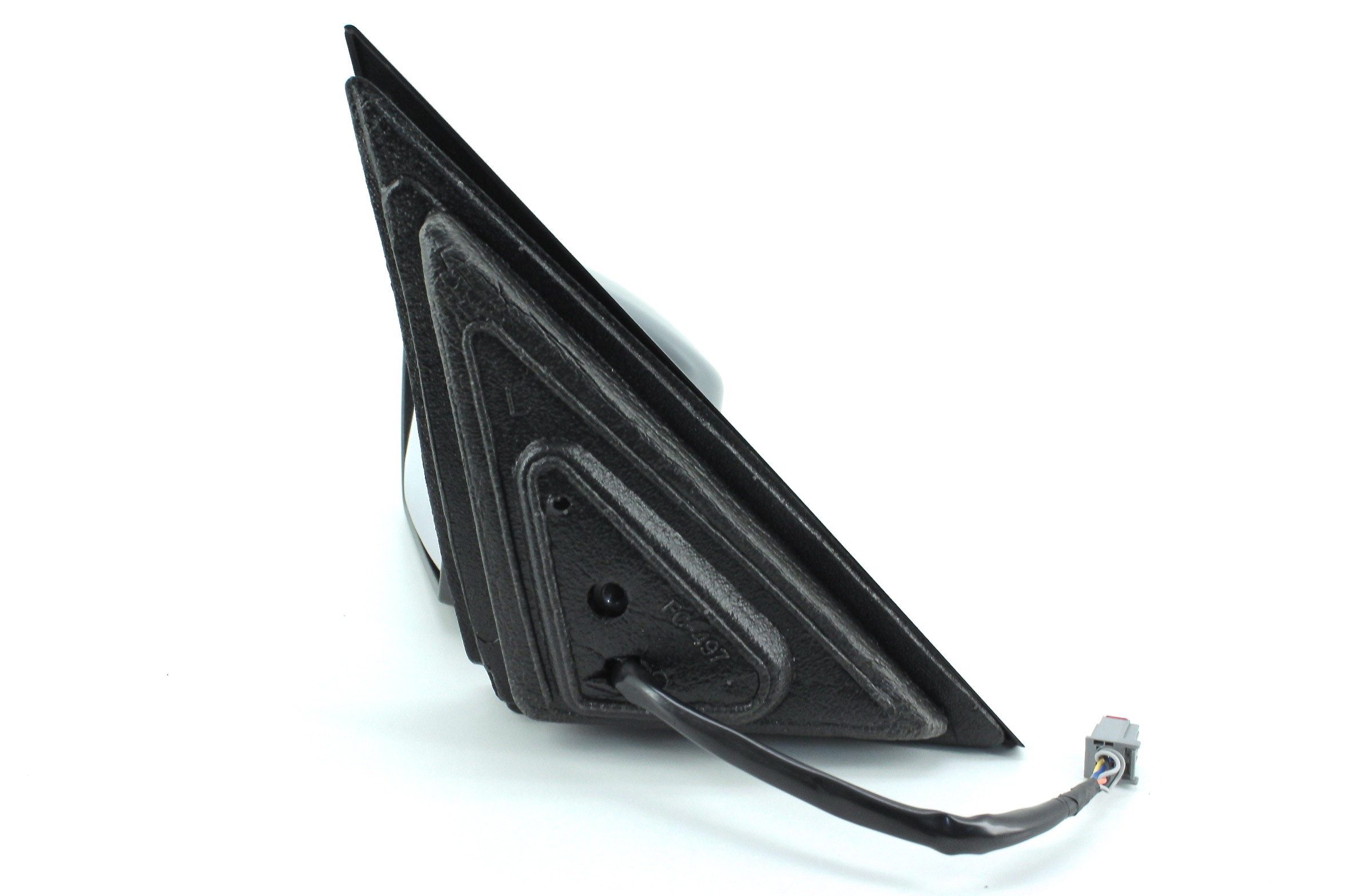 Speil, elektrisk justerbart