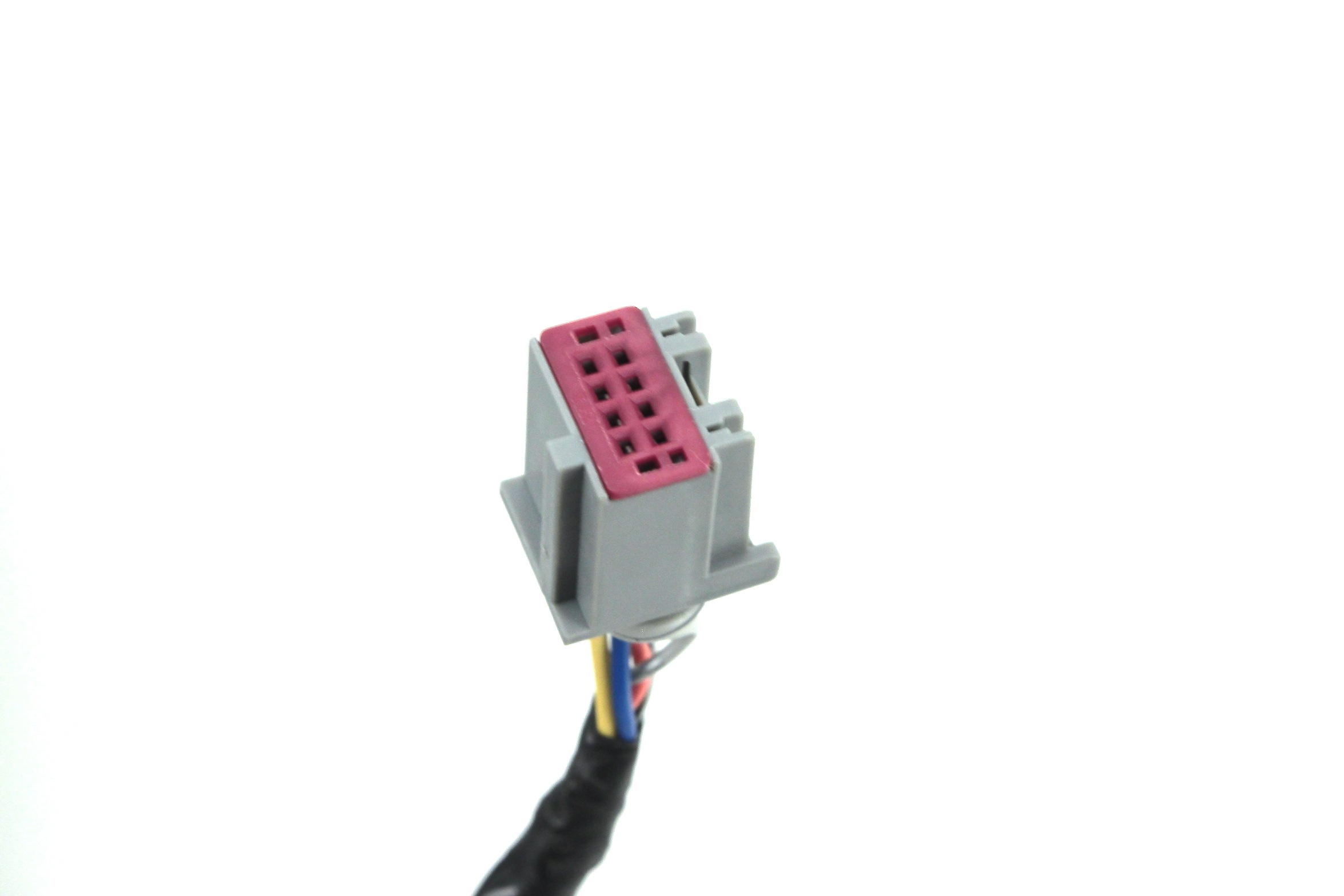 Speil, elektrisk justerbart