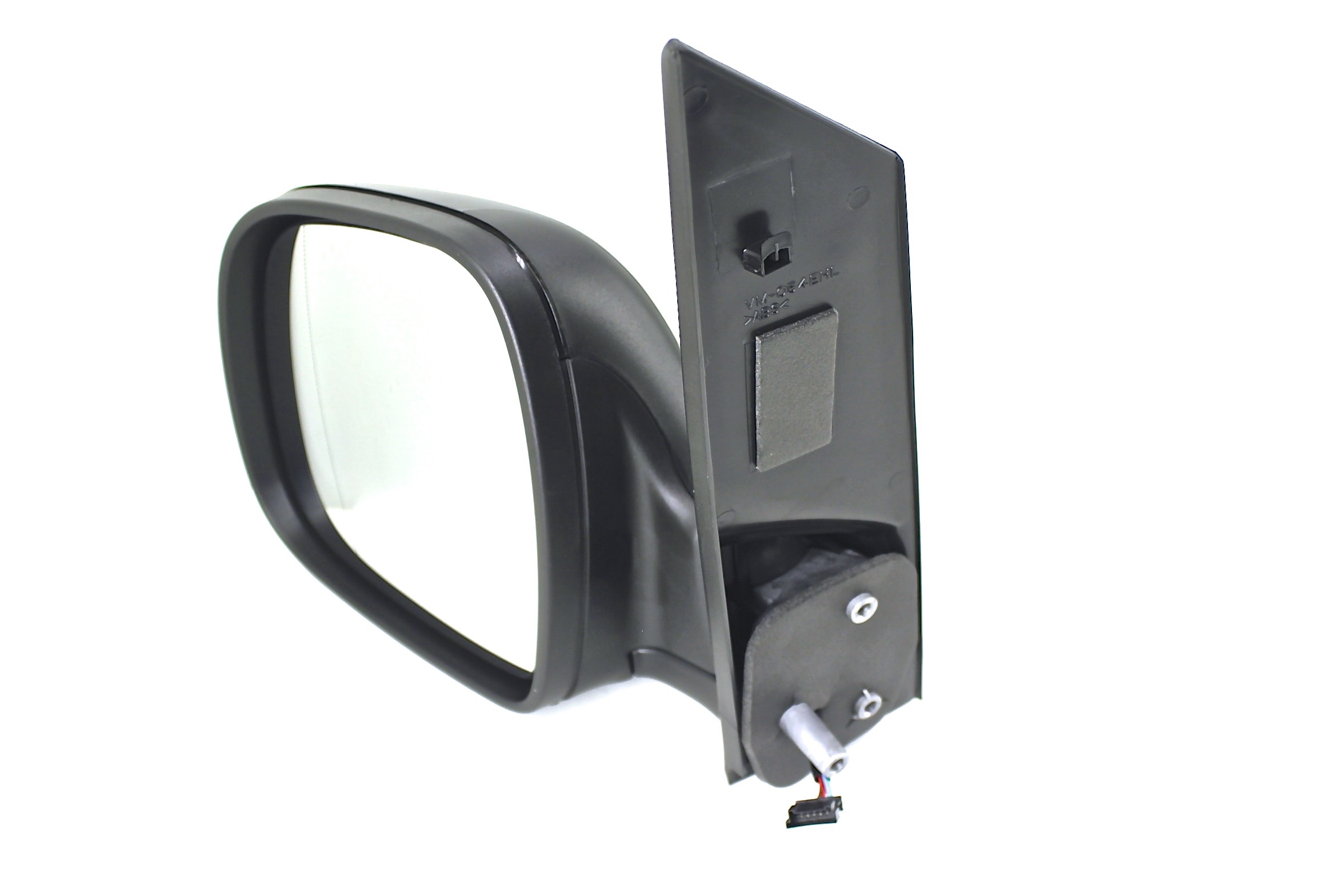 Speil, elektrisk justerbart