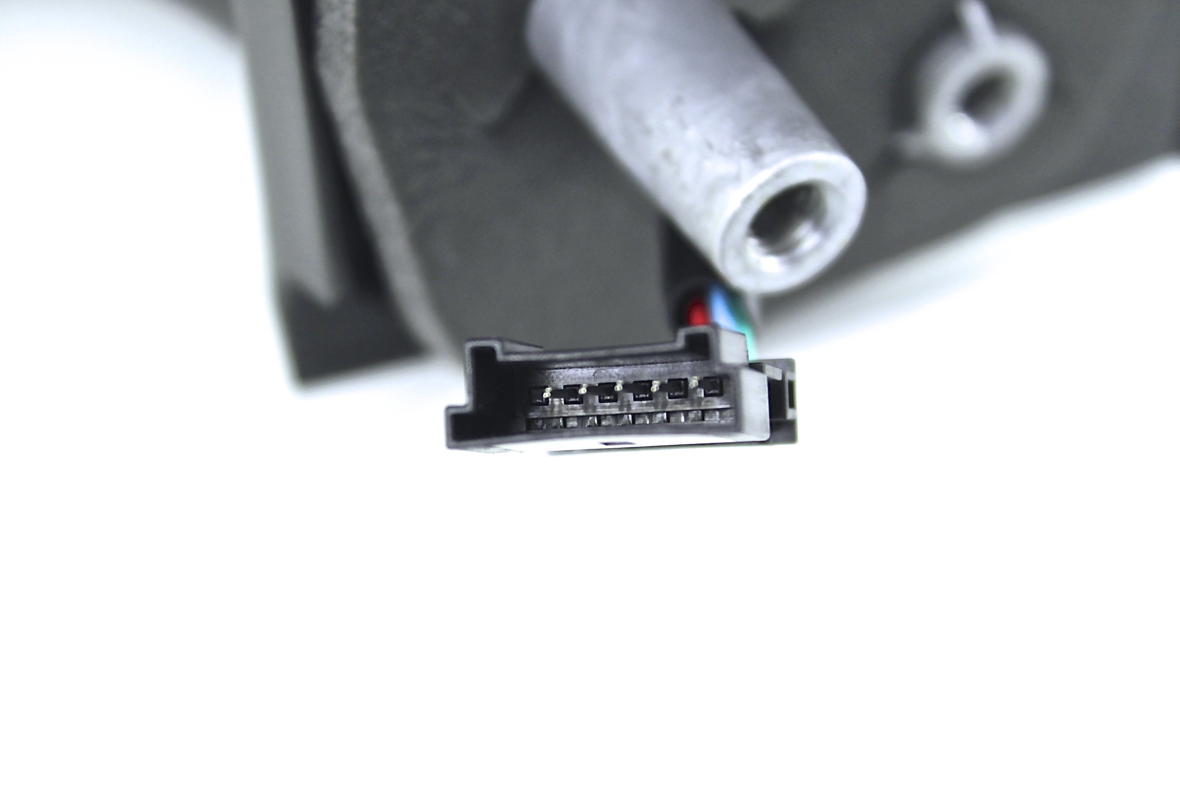 Speil, elektrisk justerbart