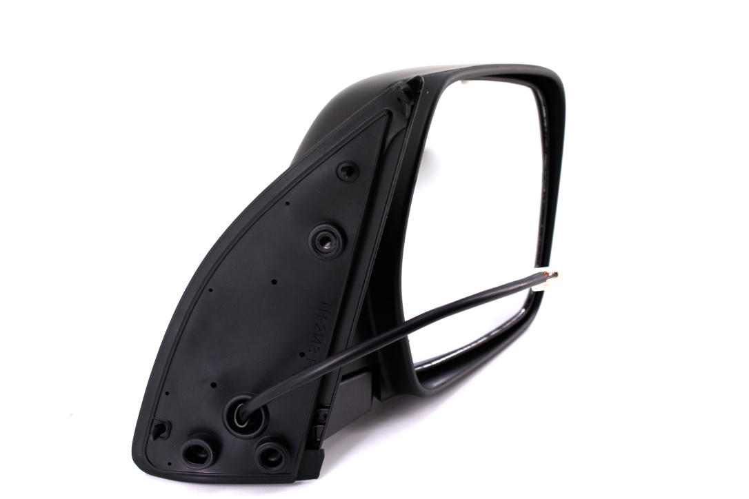 Speil, elektrisk justerbart