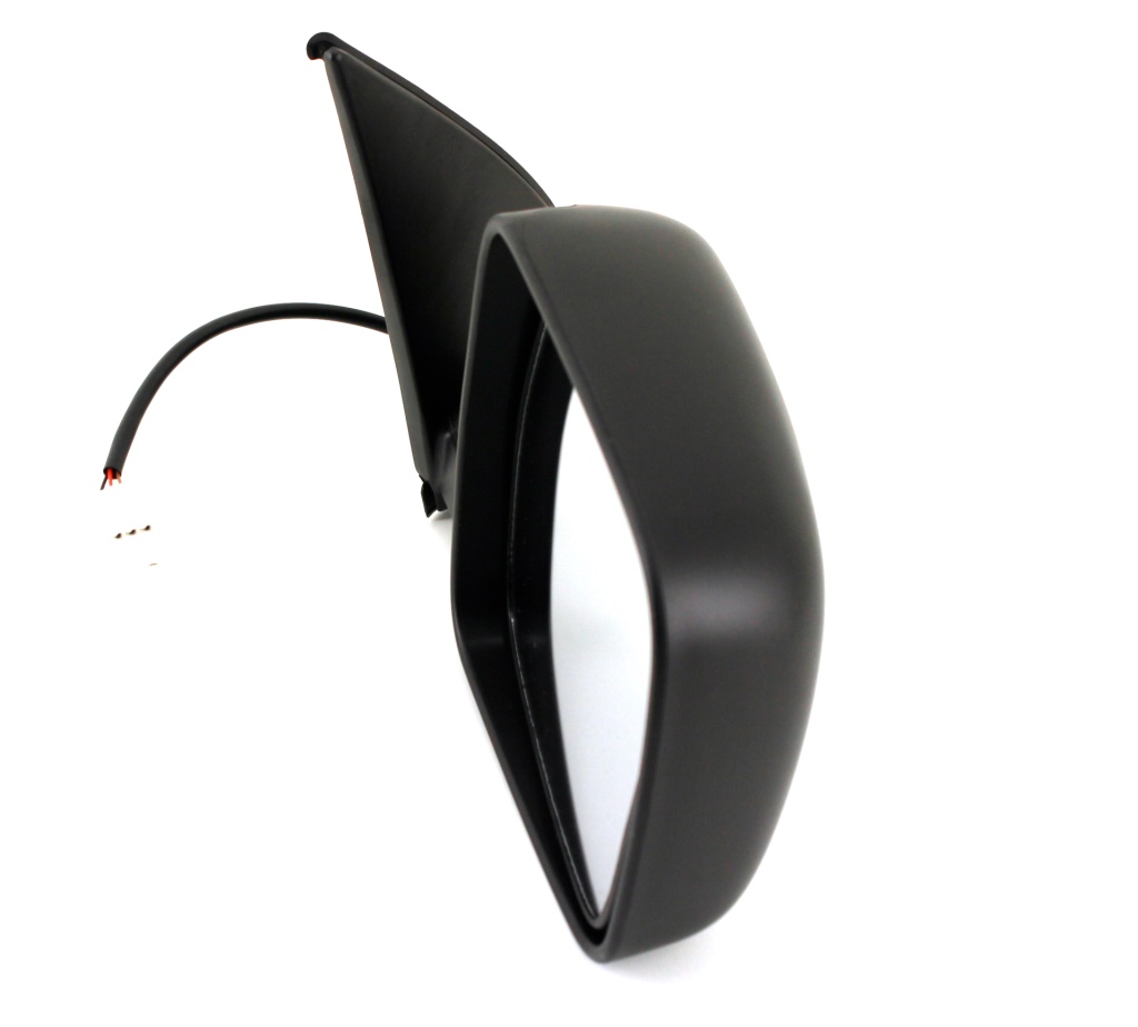 Speil, elektrisk justerbart