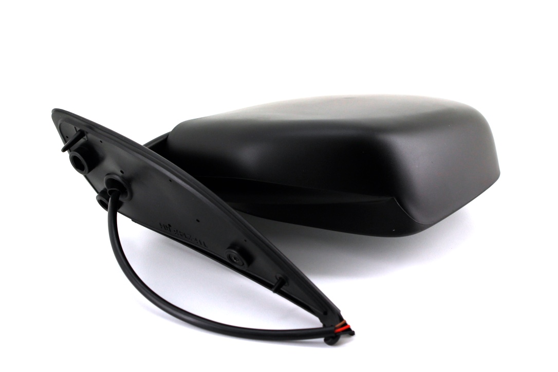 Speil, elektrisk justerbart