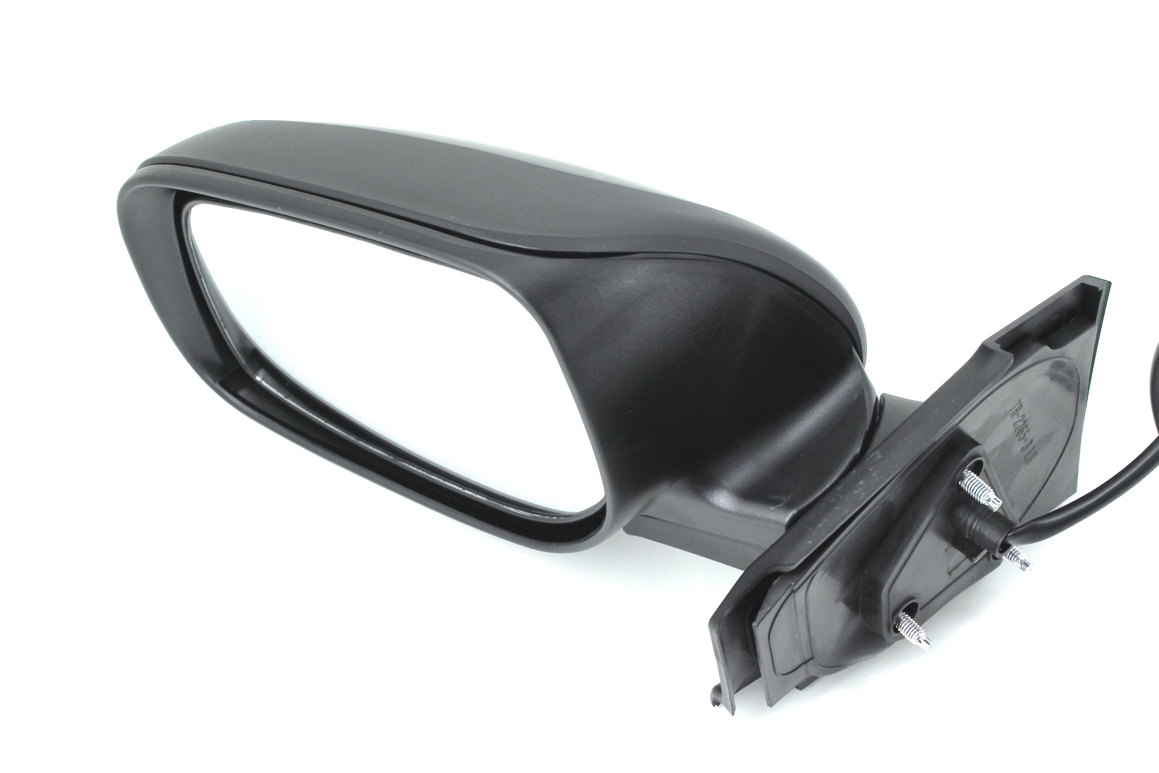 Speil, elektrisk justerbart