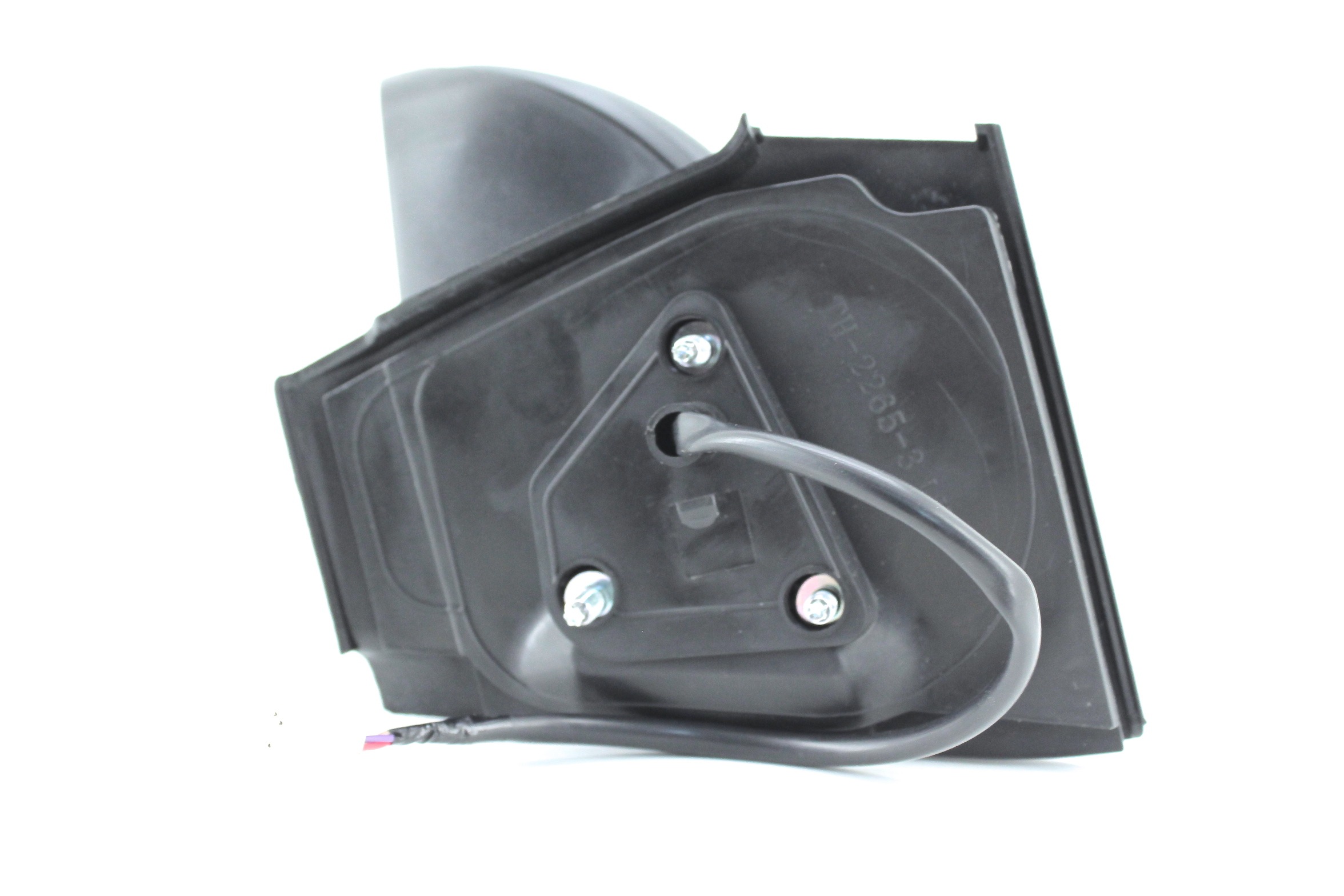 Speil, elektrisk justerbart