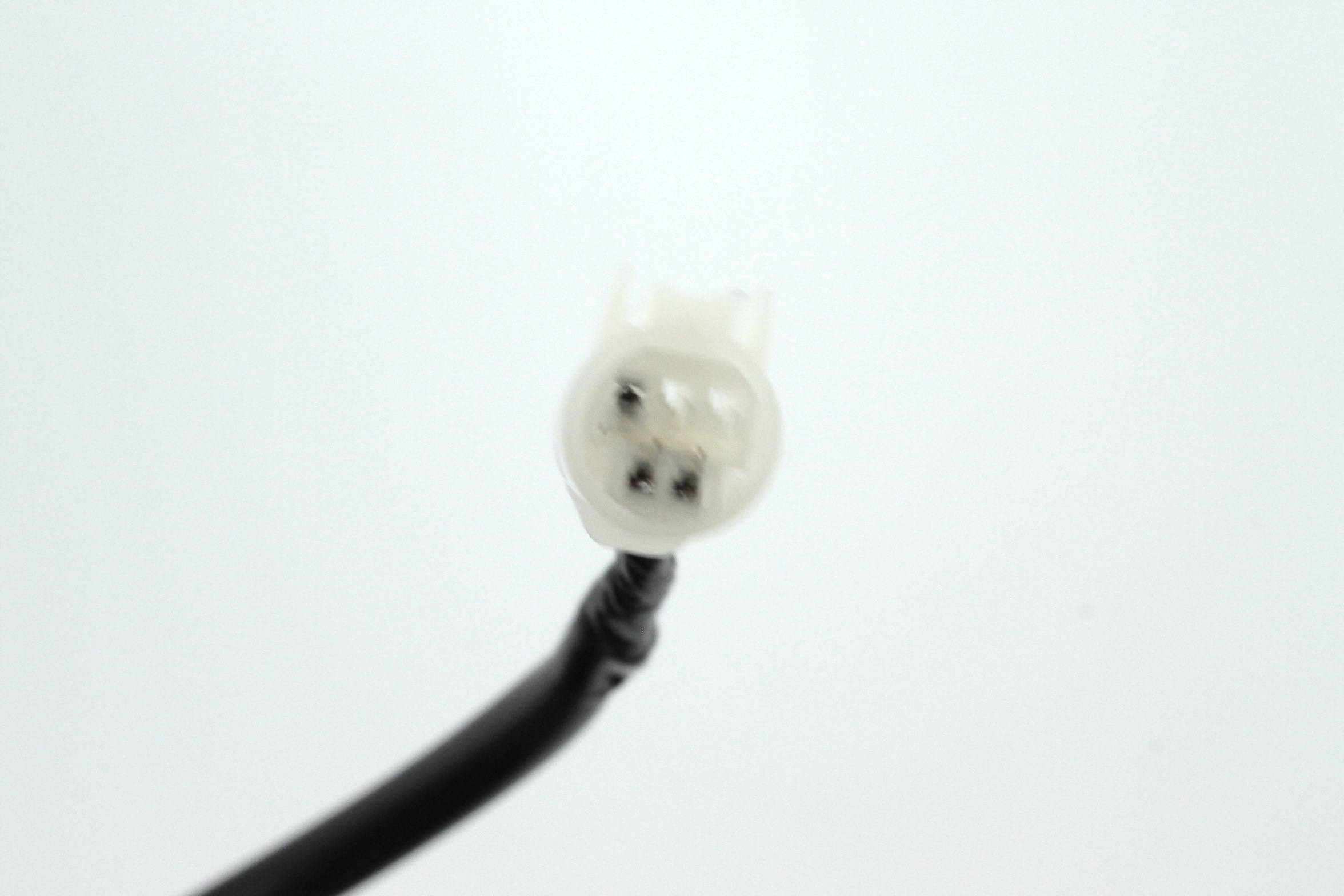 Speil, elektrisk justerbart