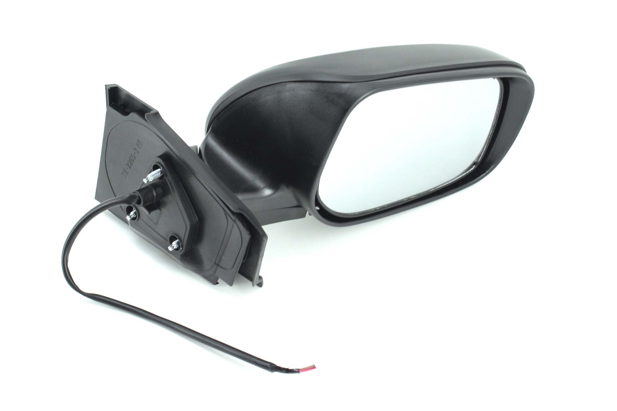 Speil, elektrisk justerbart