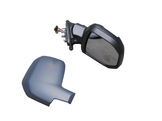 Speil, elektrisk justerbart