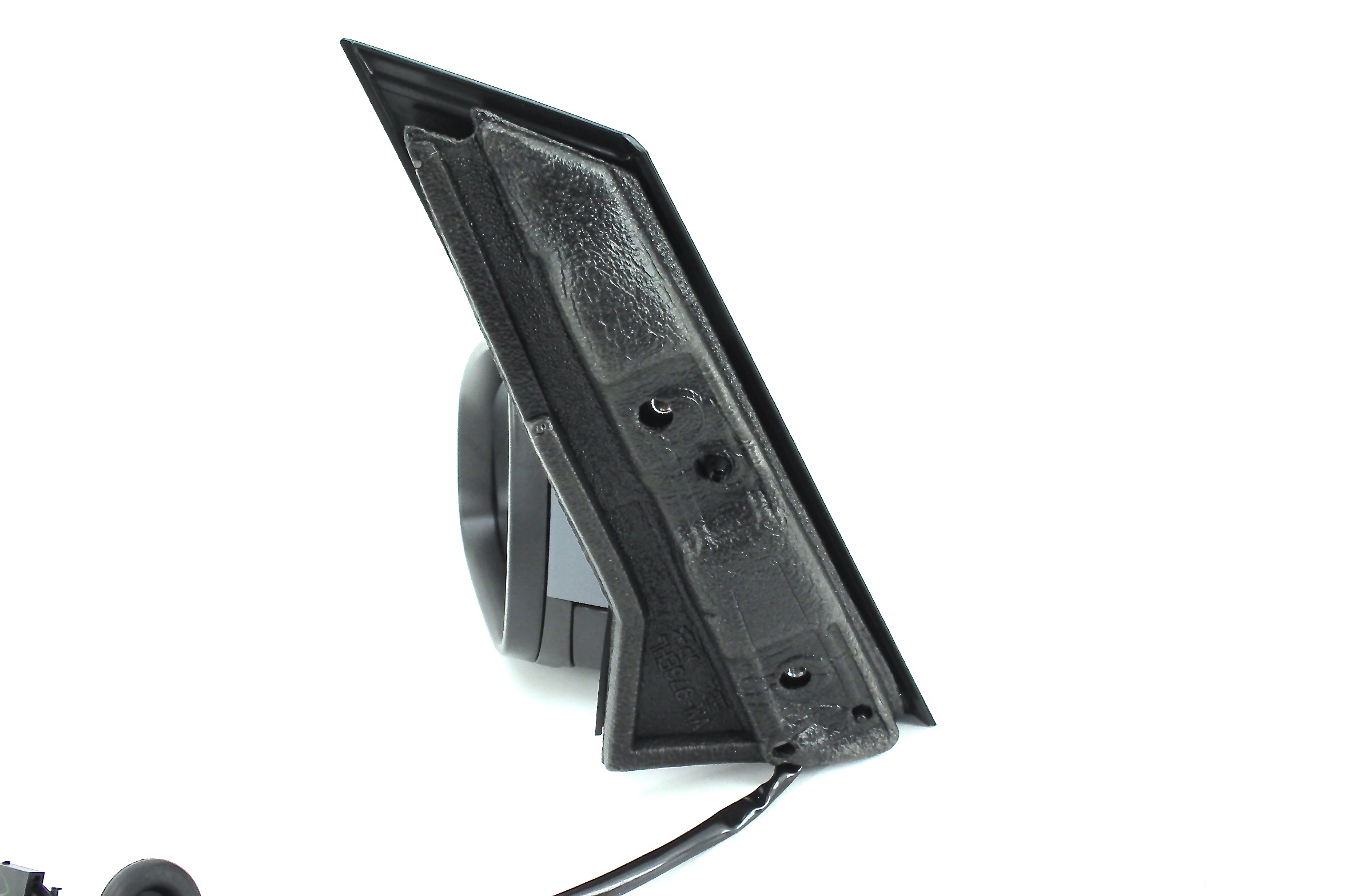 Speil, elektrisk justerbart