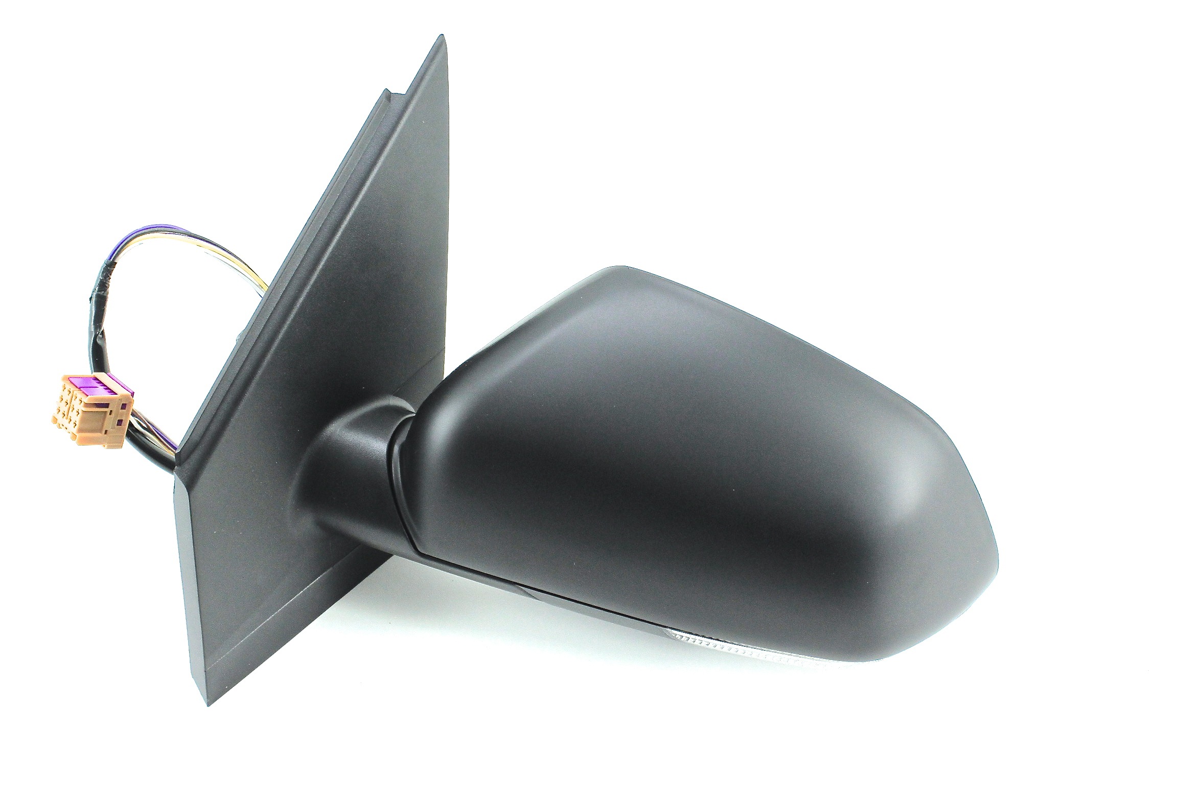 Speil, elektrisk justerbart