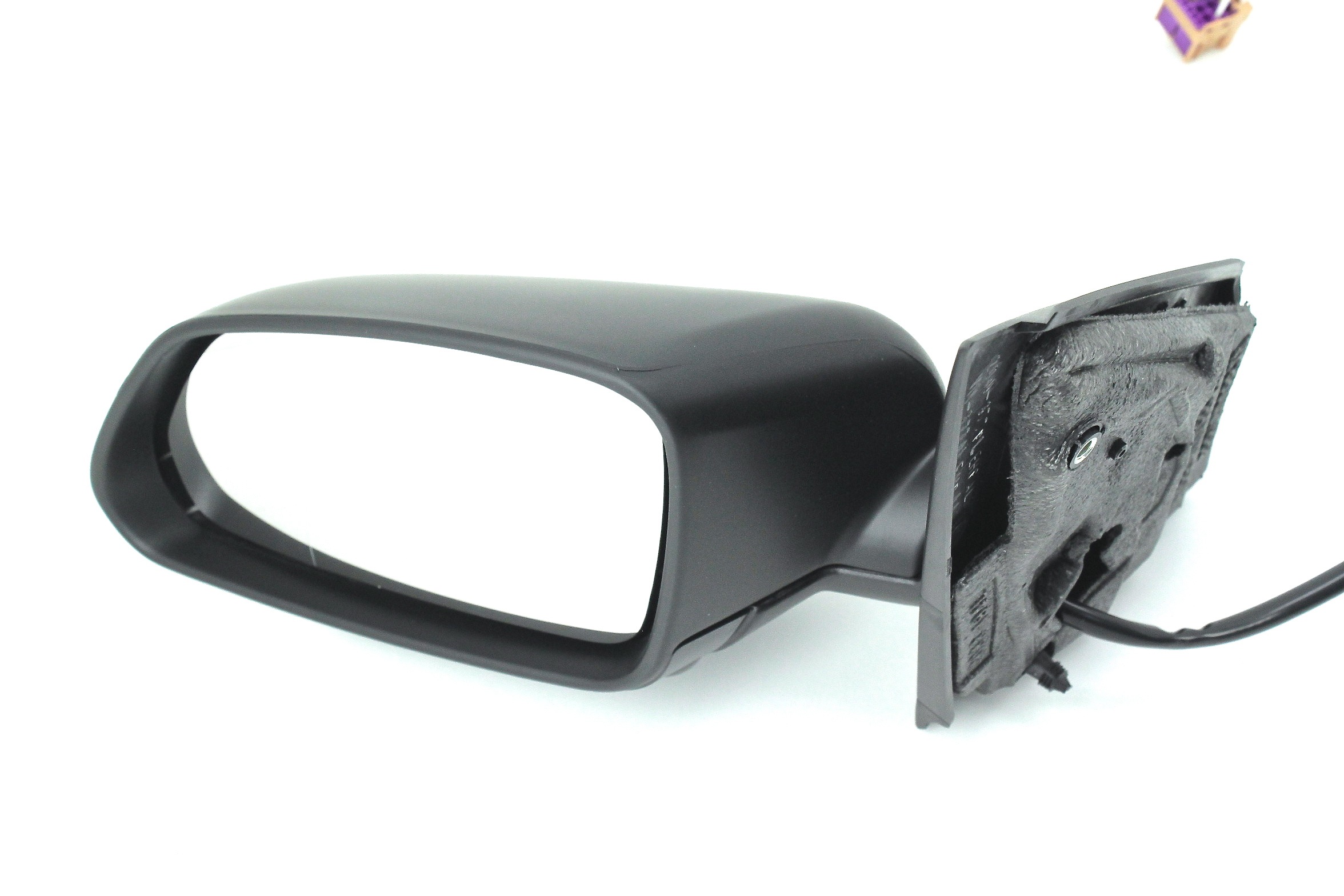 Speil, elektrisk justerbart