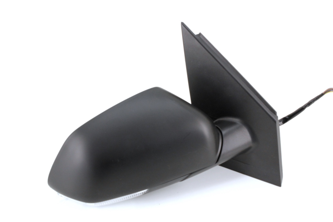 Speil, elektrisk justerbart