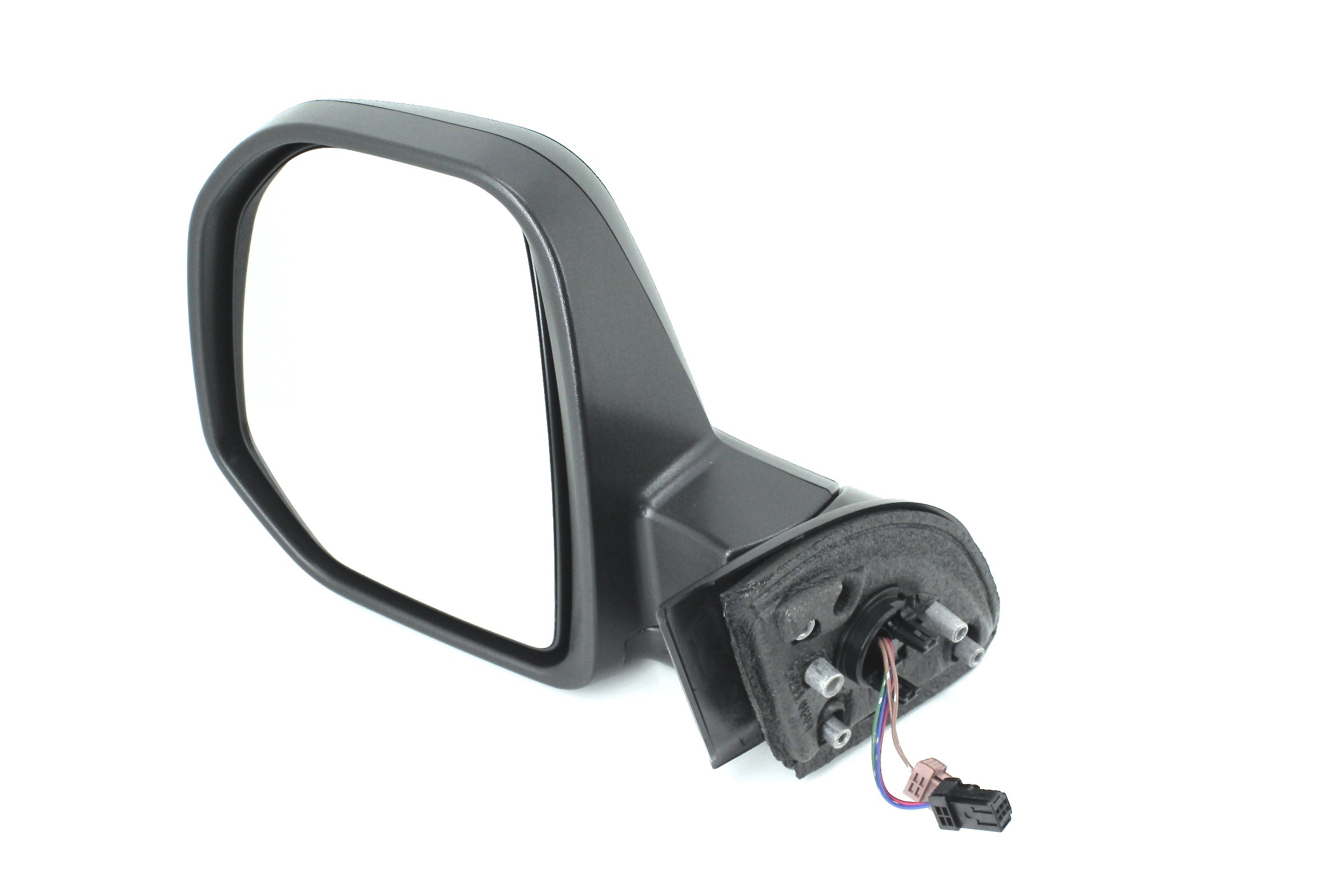 Speil, elektrisk justerbart