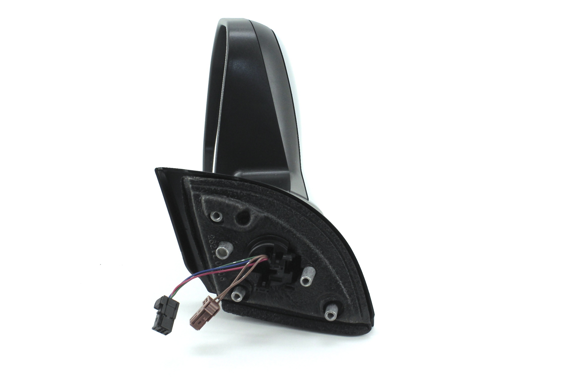 Speil, elektrisk justerbart