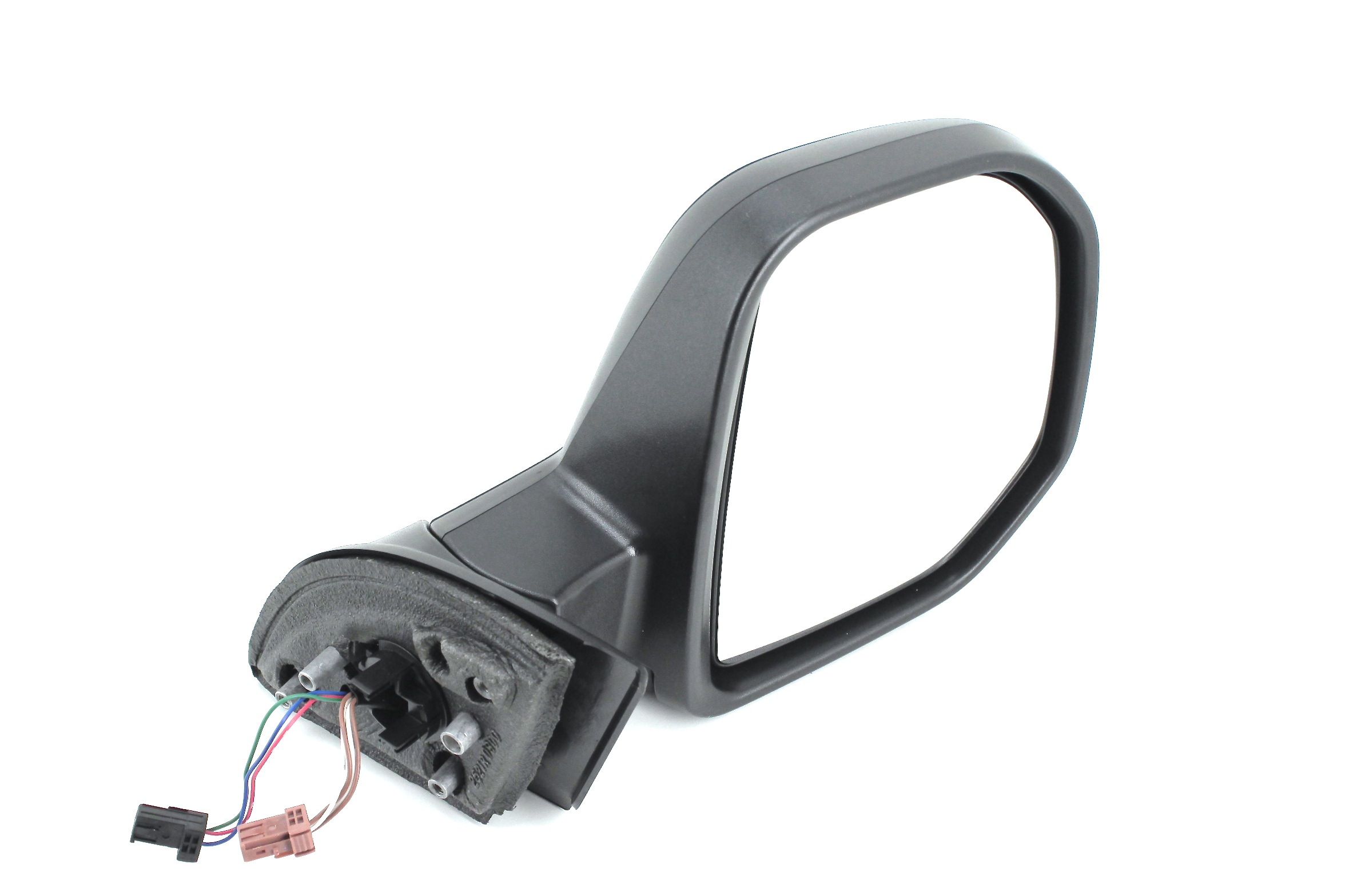 Speil, elektrisk justerbart