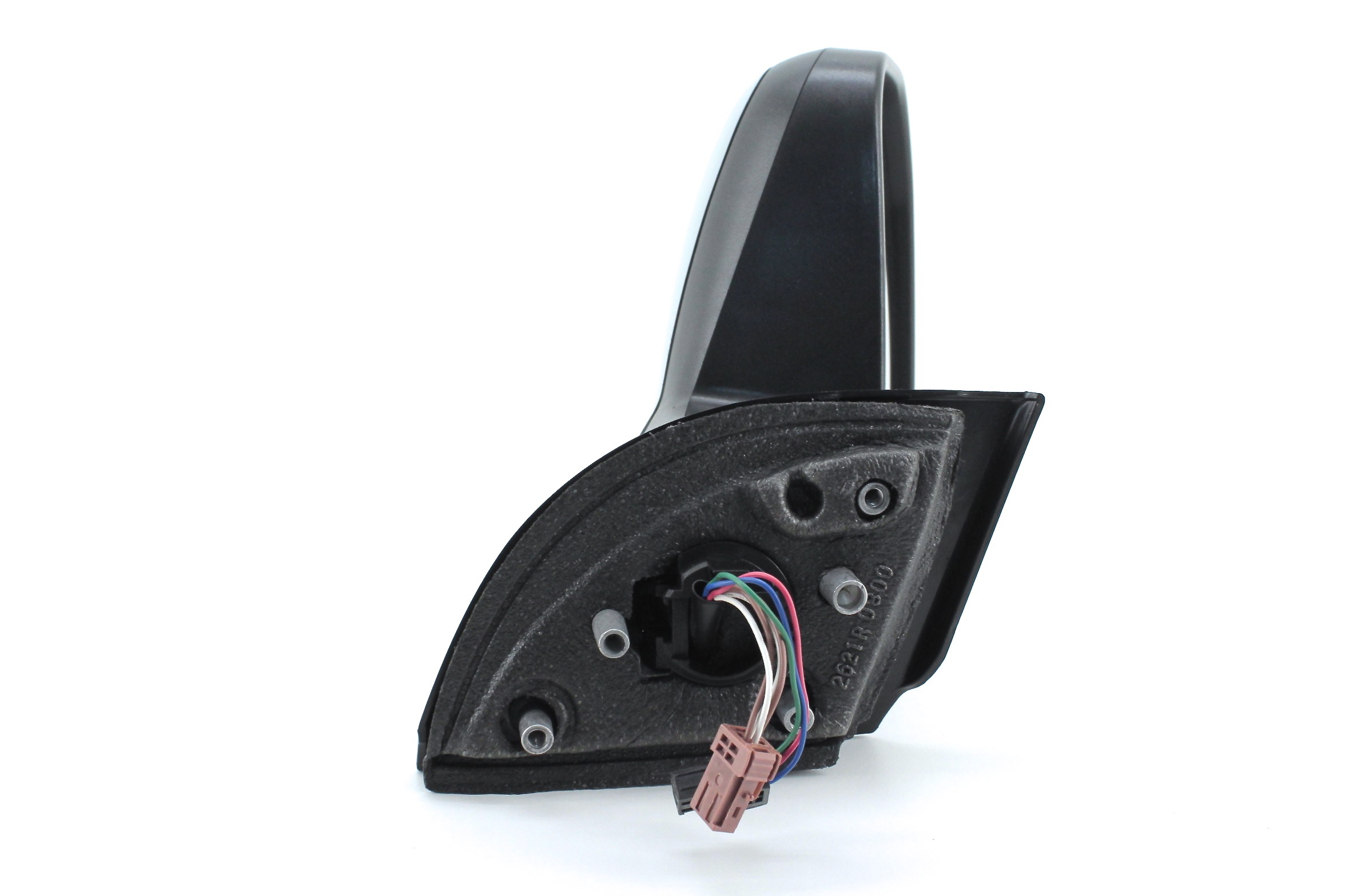 Speil, elektrisk justerbart