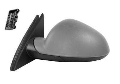 Speil, elektrisk justerbart