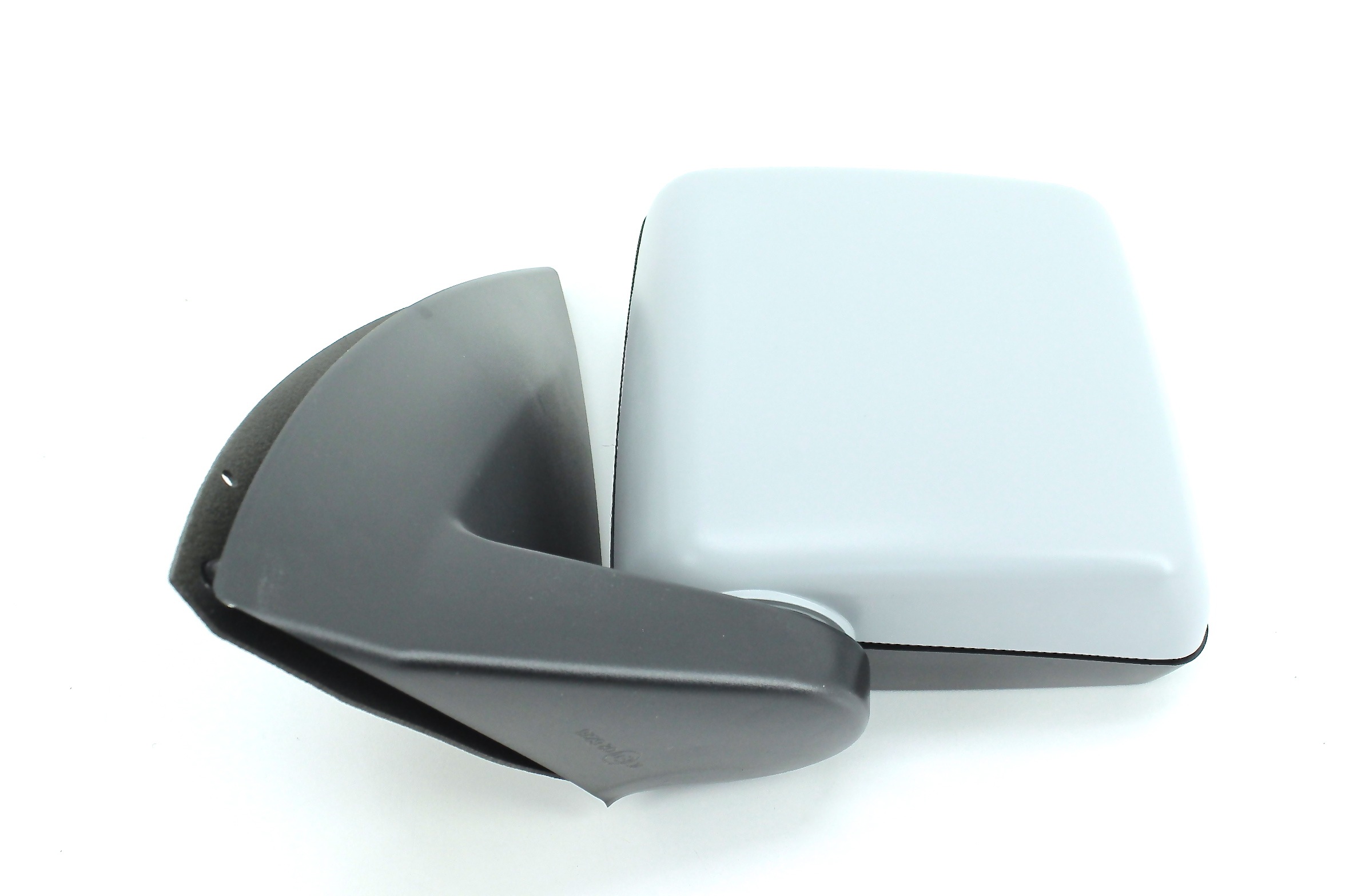 Speil, elektrisk justerbart