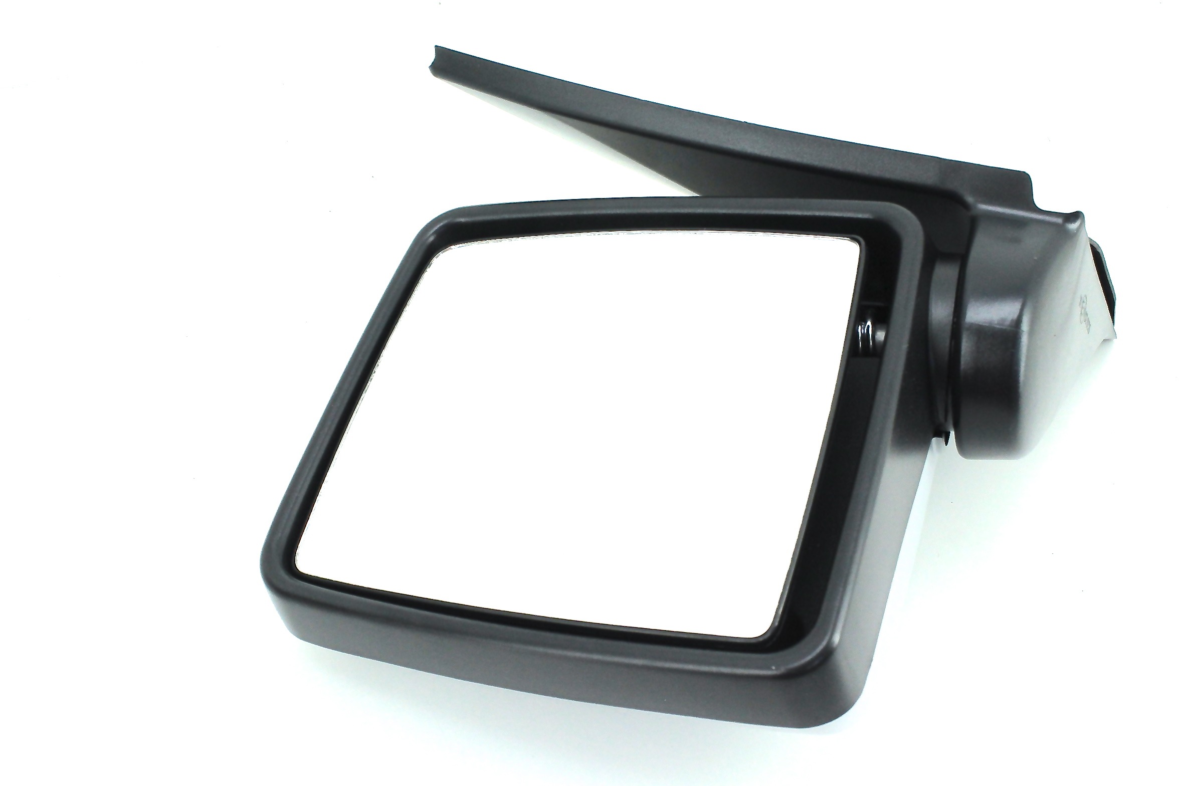 Speil, elektrisk justerbart