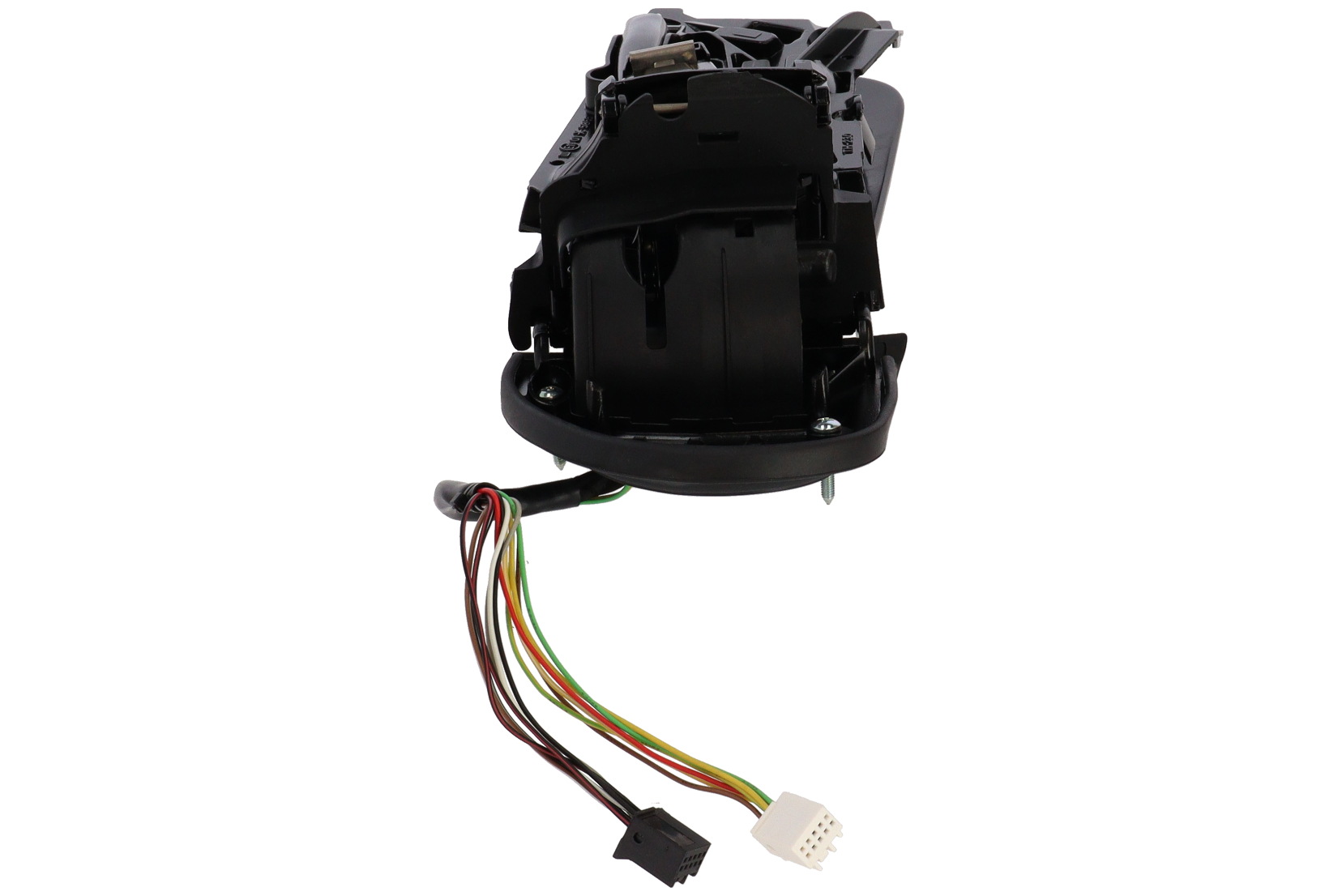 Speil, elektrisk justerbart