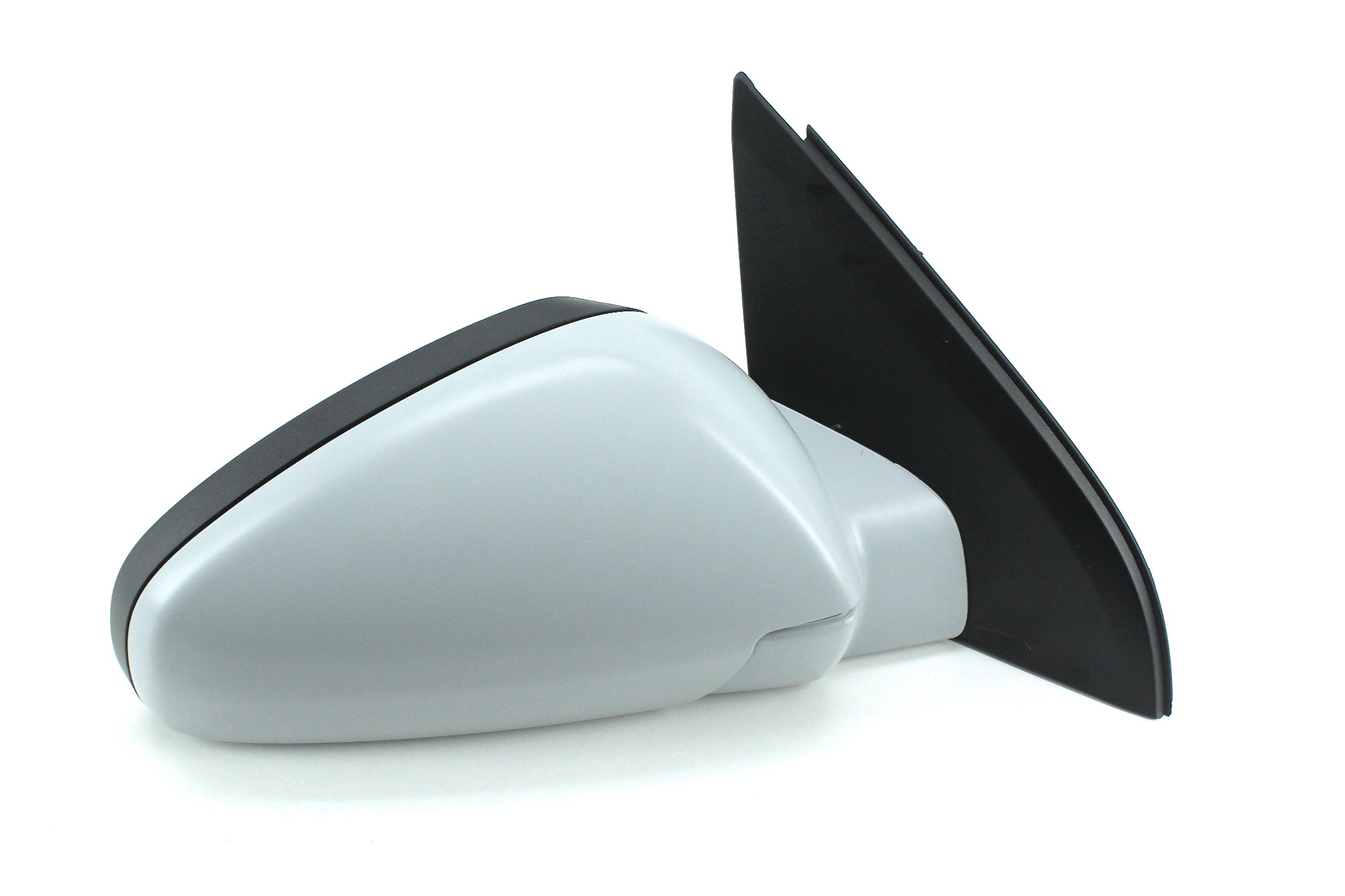 Speil, elektrisk justerbart