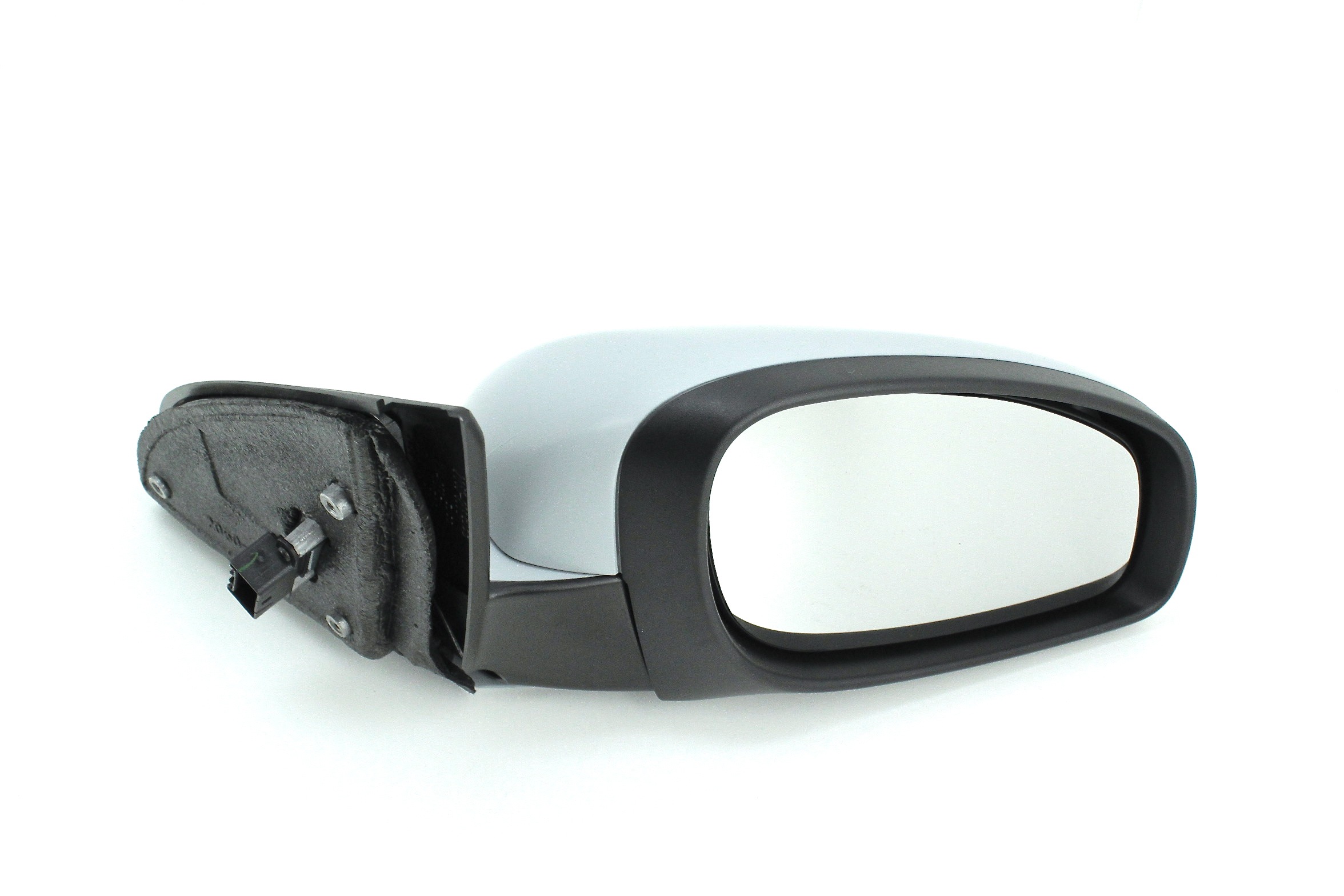 Speil, elektrisk justerbart