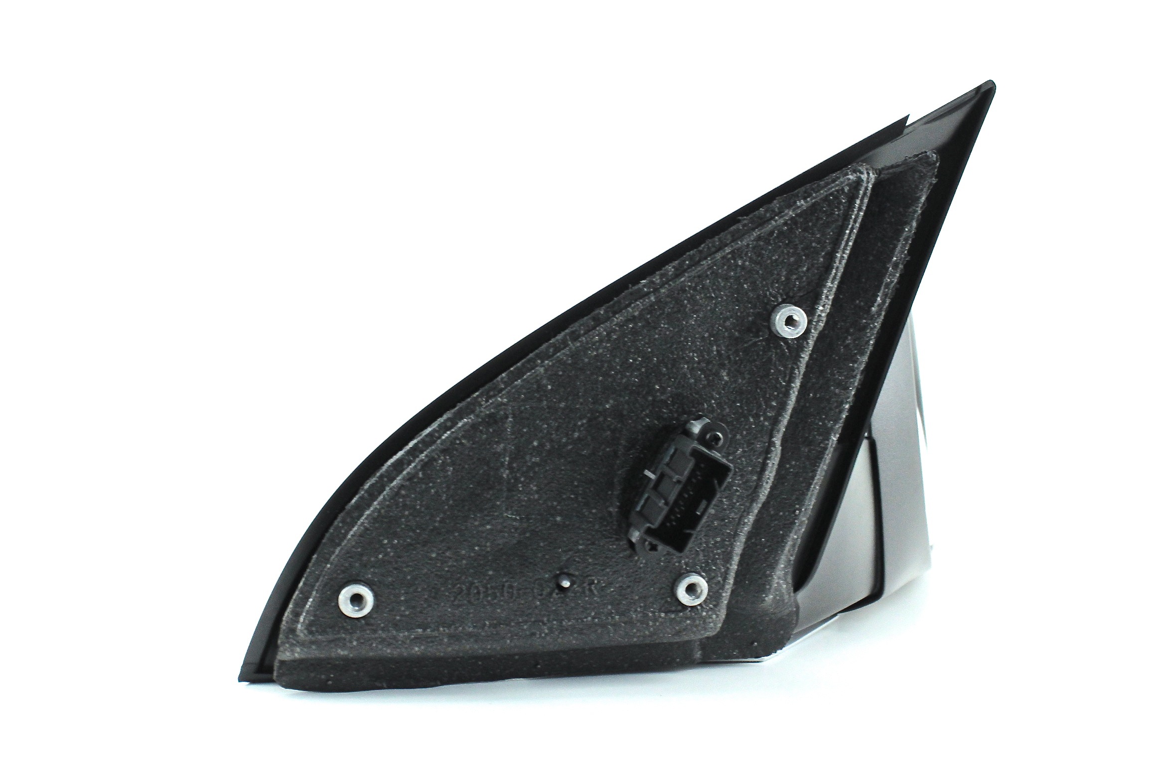 Speil, elektrisk justerbart