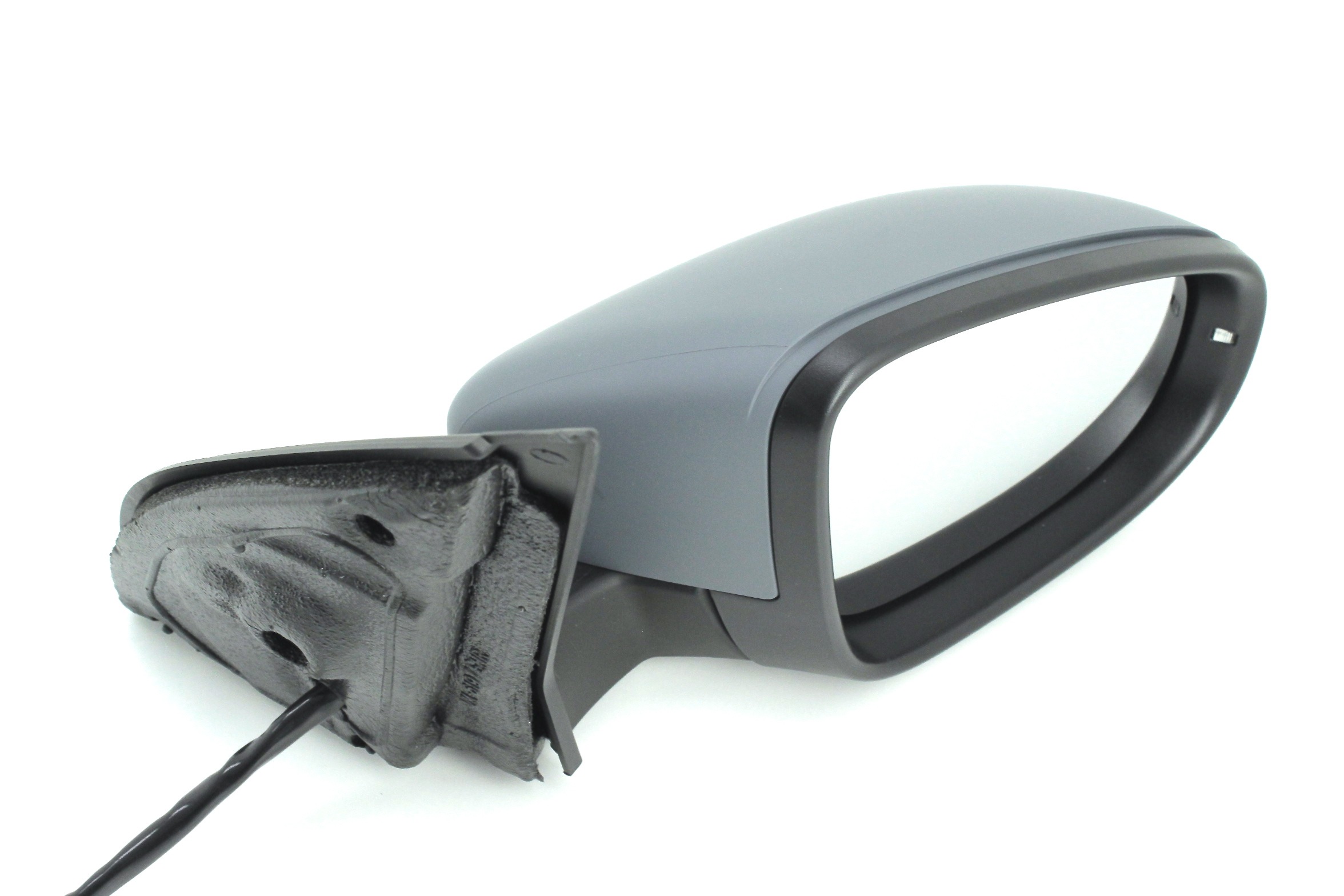 Speil, elektrisk justerbart