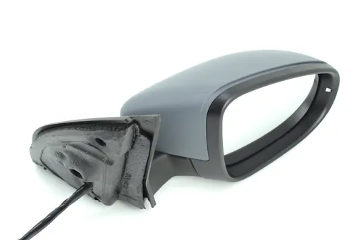 Speil, elektrisk justerbart