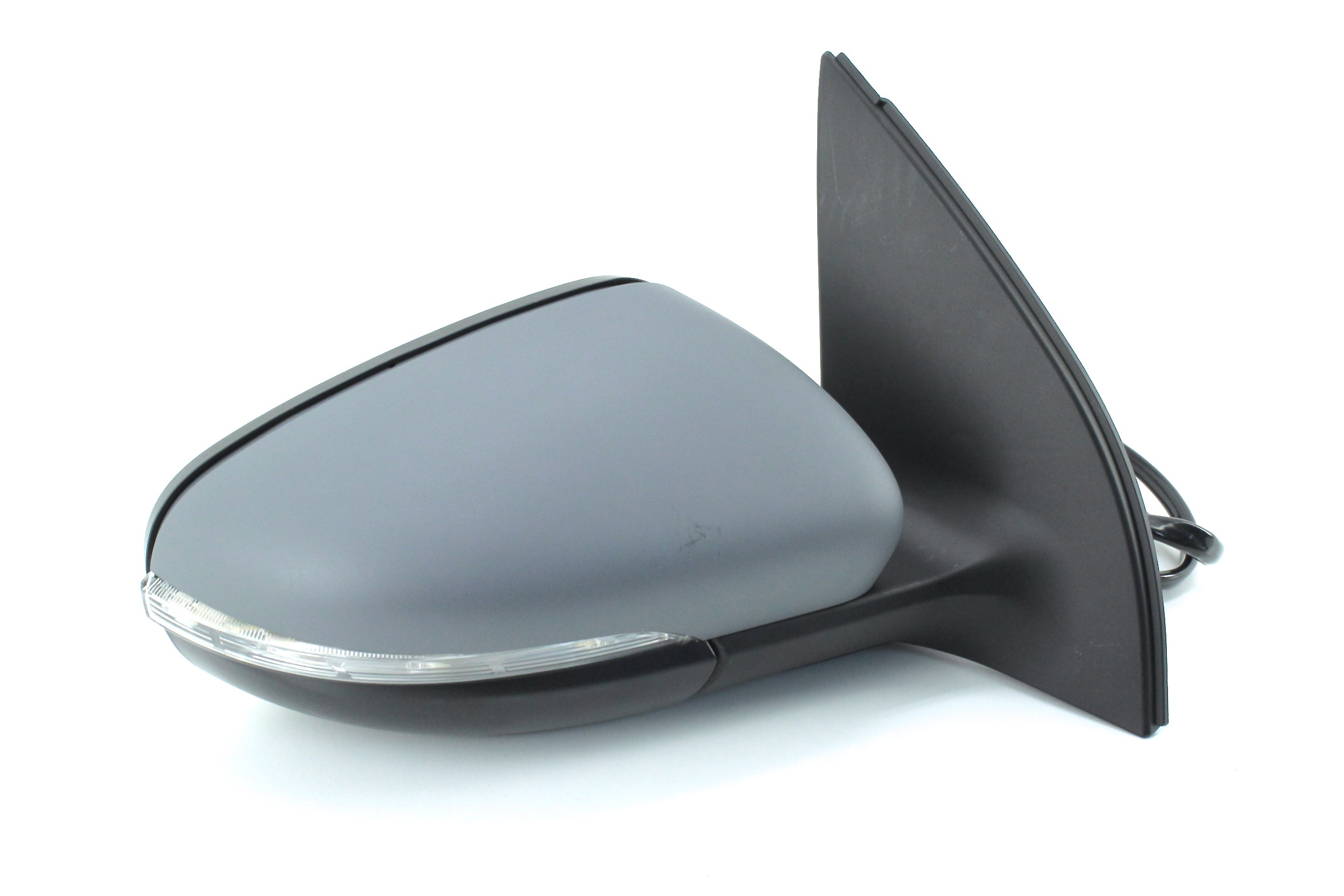 Speil, elektrisk justerbart