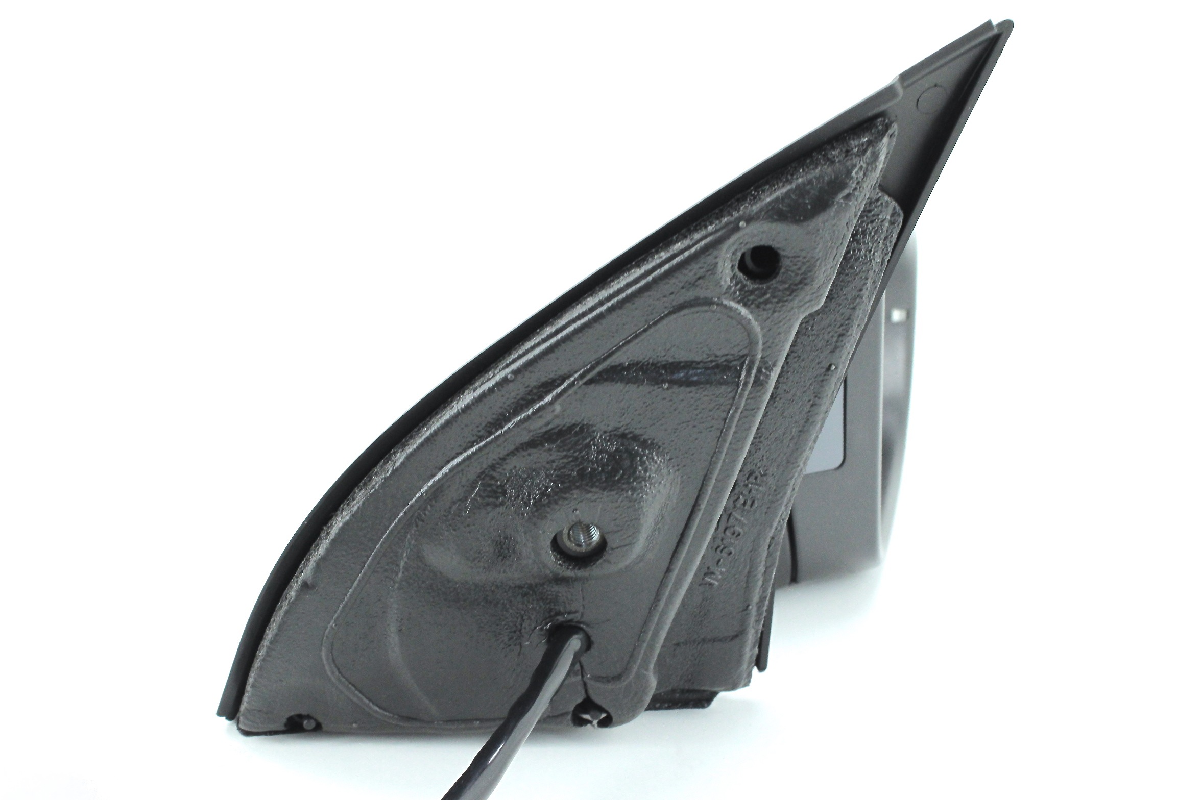 Speil, elektrisk justerbart