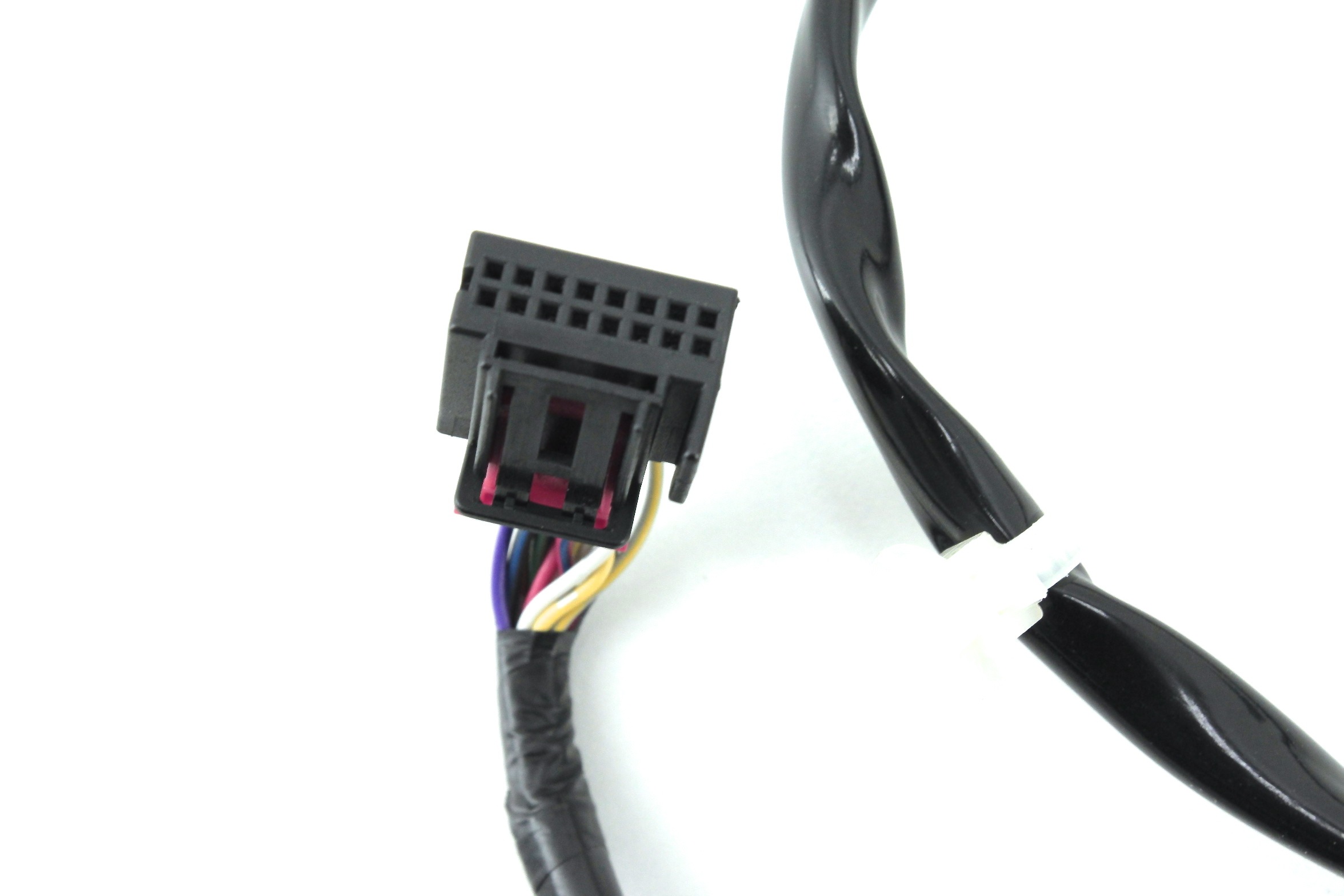 Speil, elektrisk justerbart