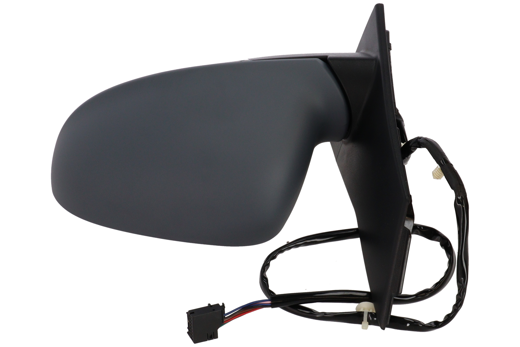 Speil, elektrisk justerbart