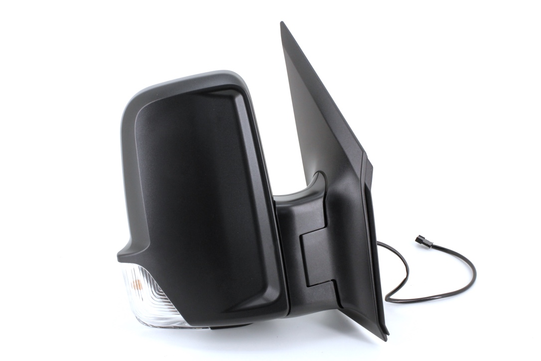 Speil, utvendig justerbart