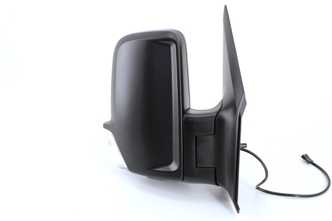 Speil, utvendig justerbart