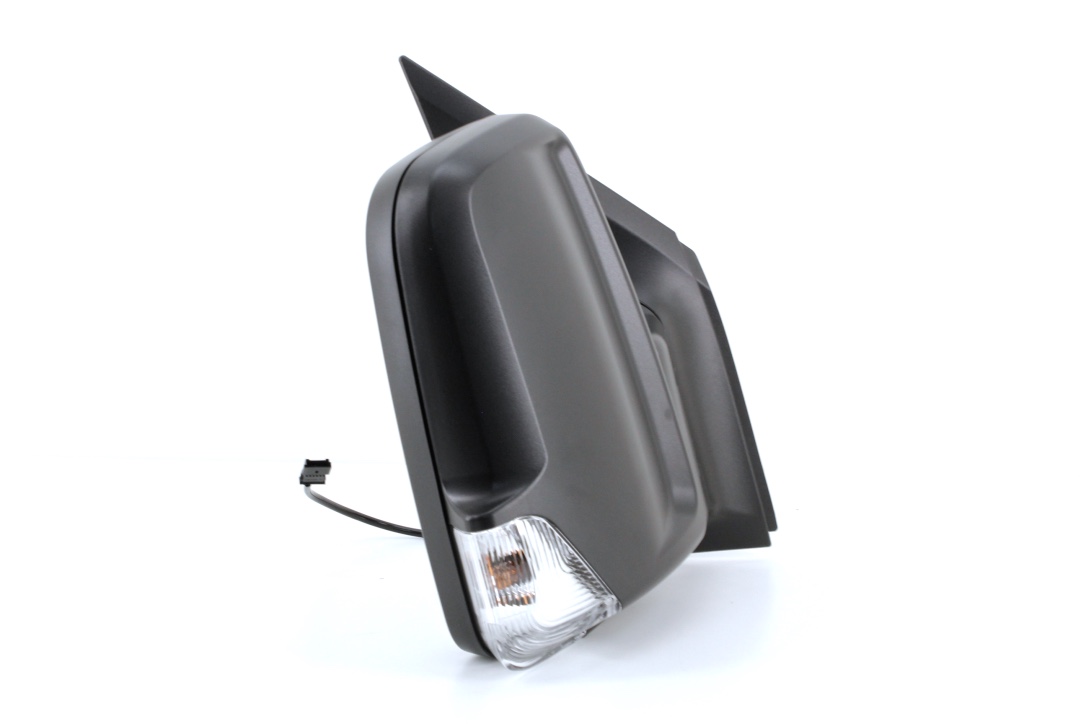 Speil, utvendig justerbart