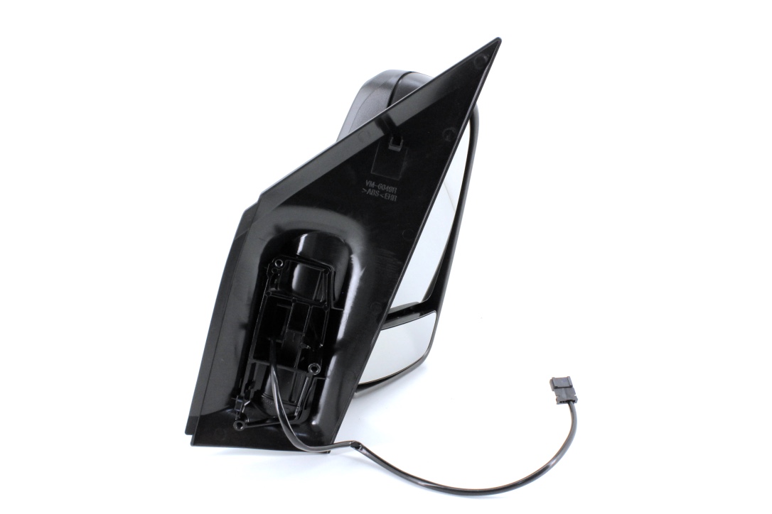 Speil, utvendig justerbart