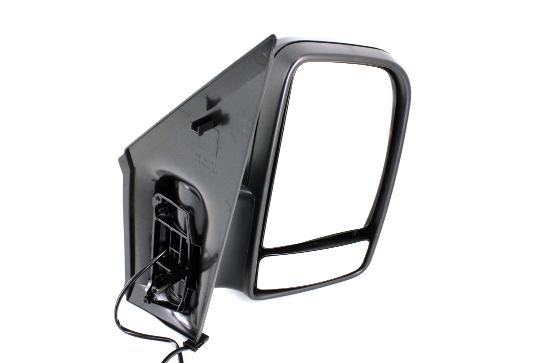 Speil, utvendig justerbart