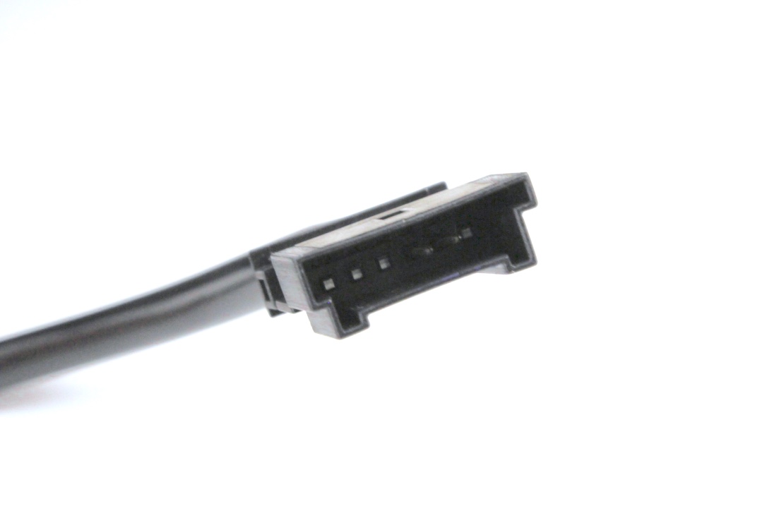 Speil, utvendig justerbart