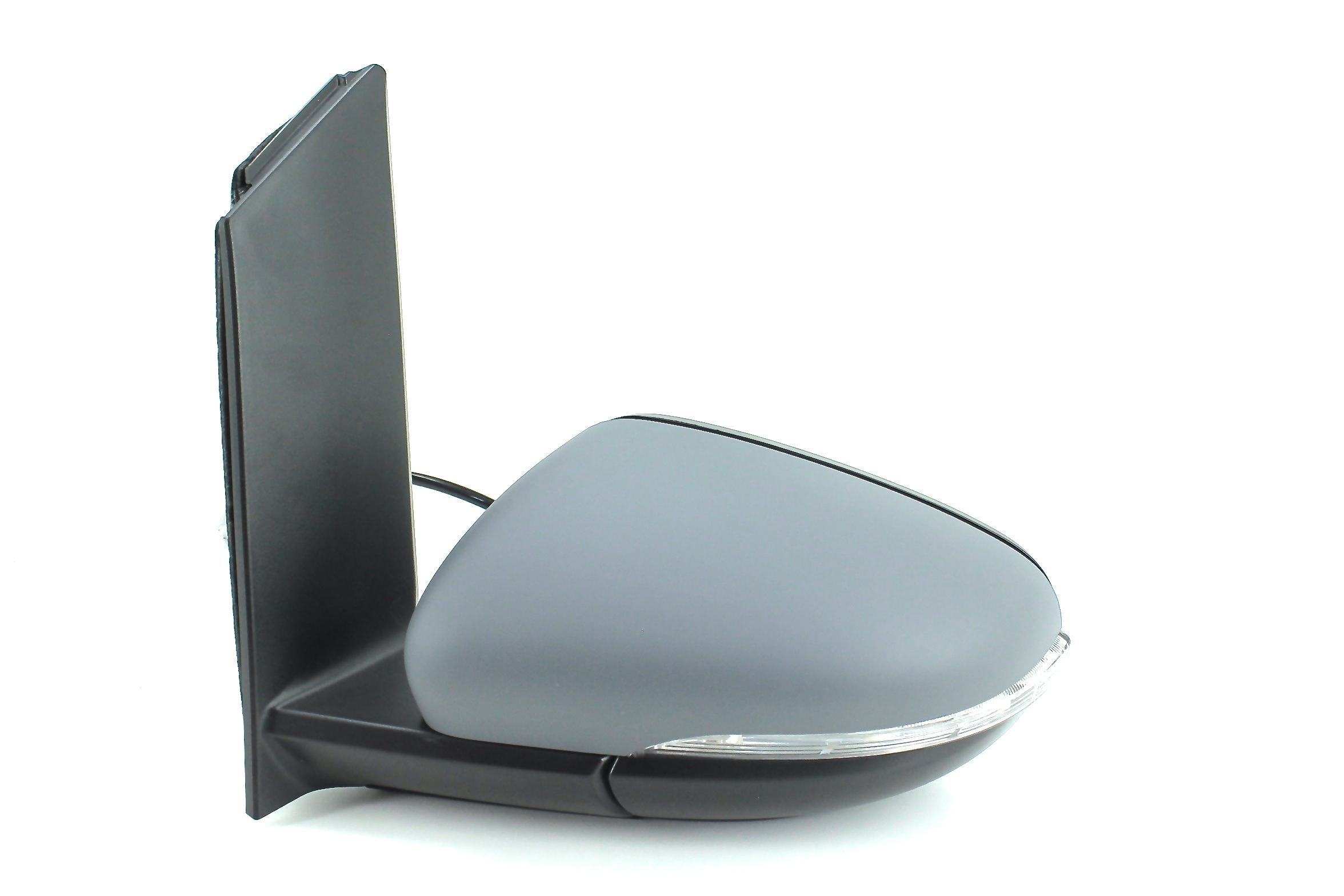 Speil, elektrisk justerbart