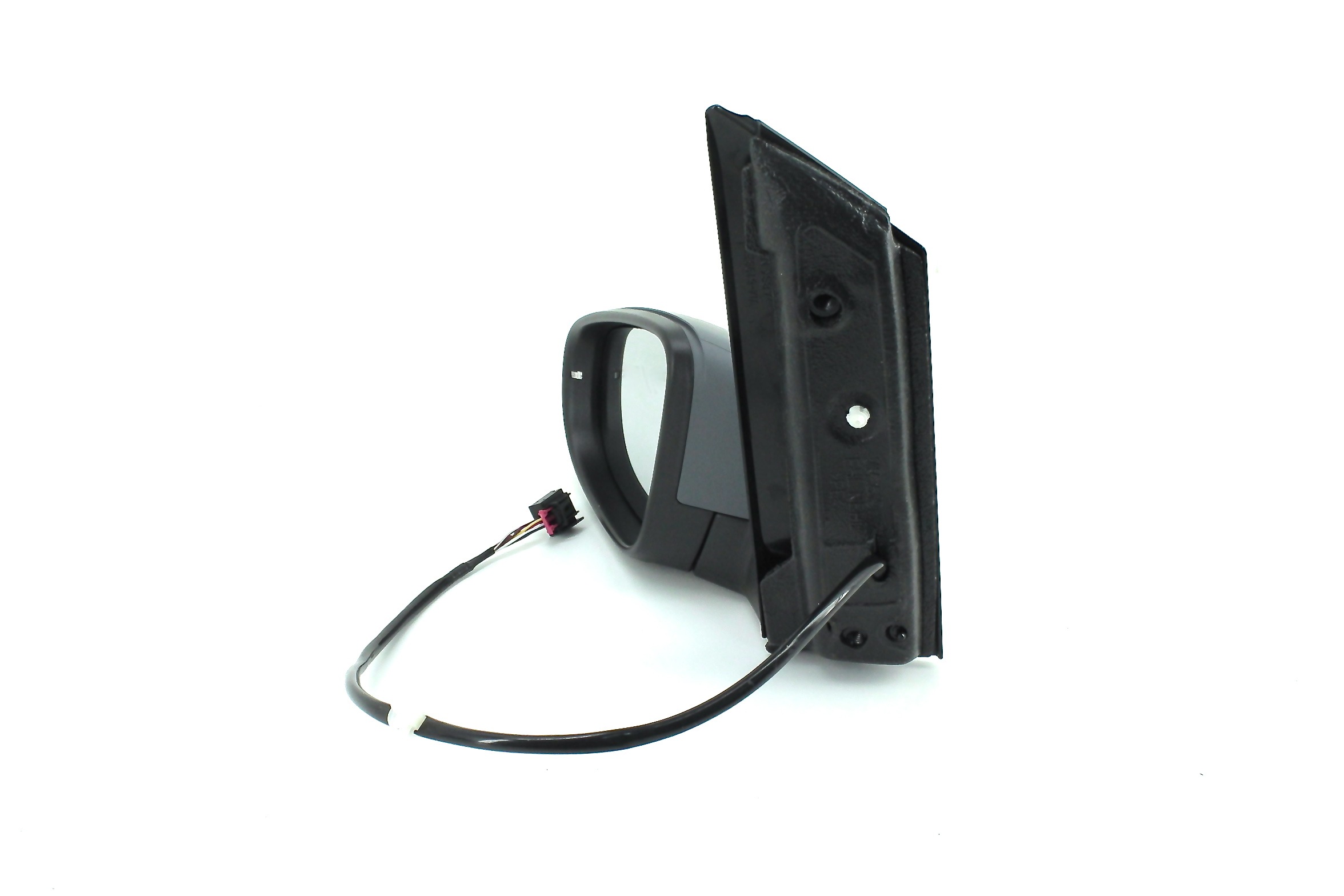 Speil, elektrisk justerbart