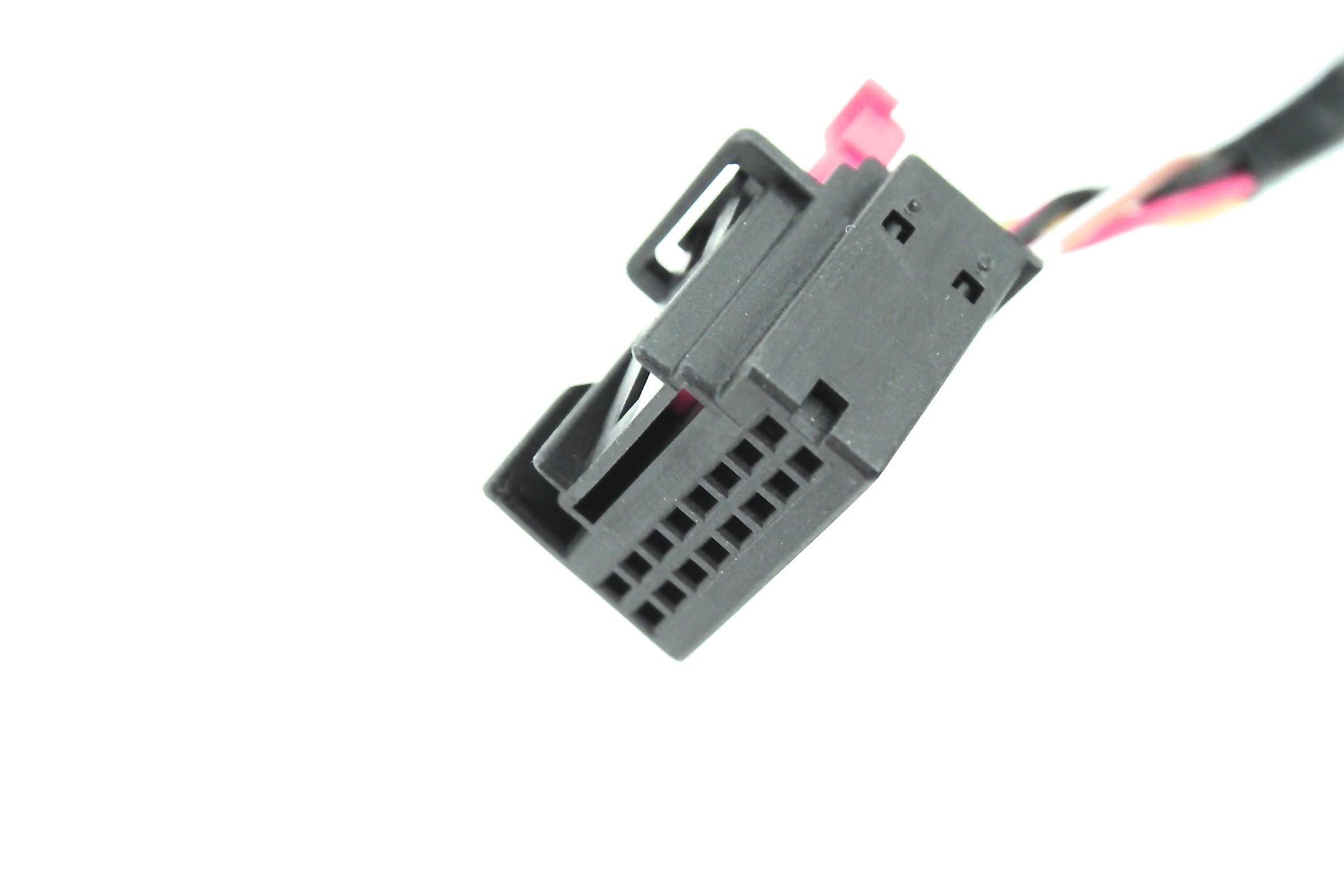 Speil, elektrisk justerbart