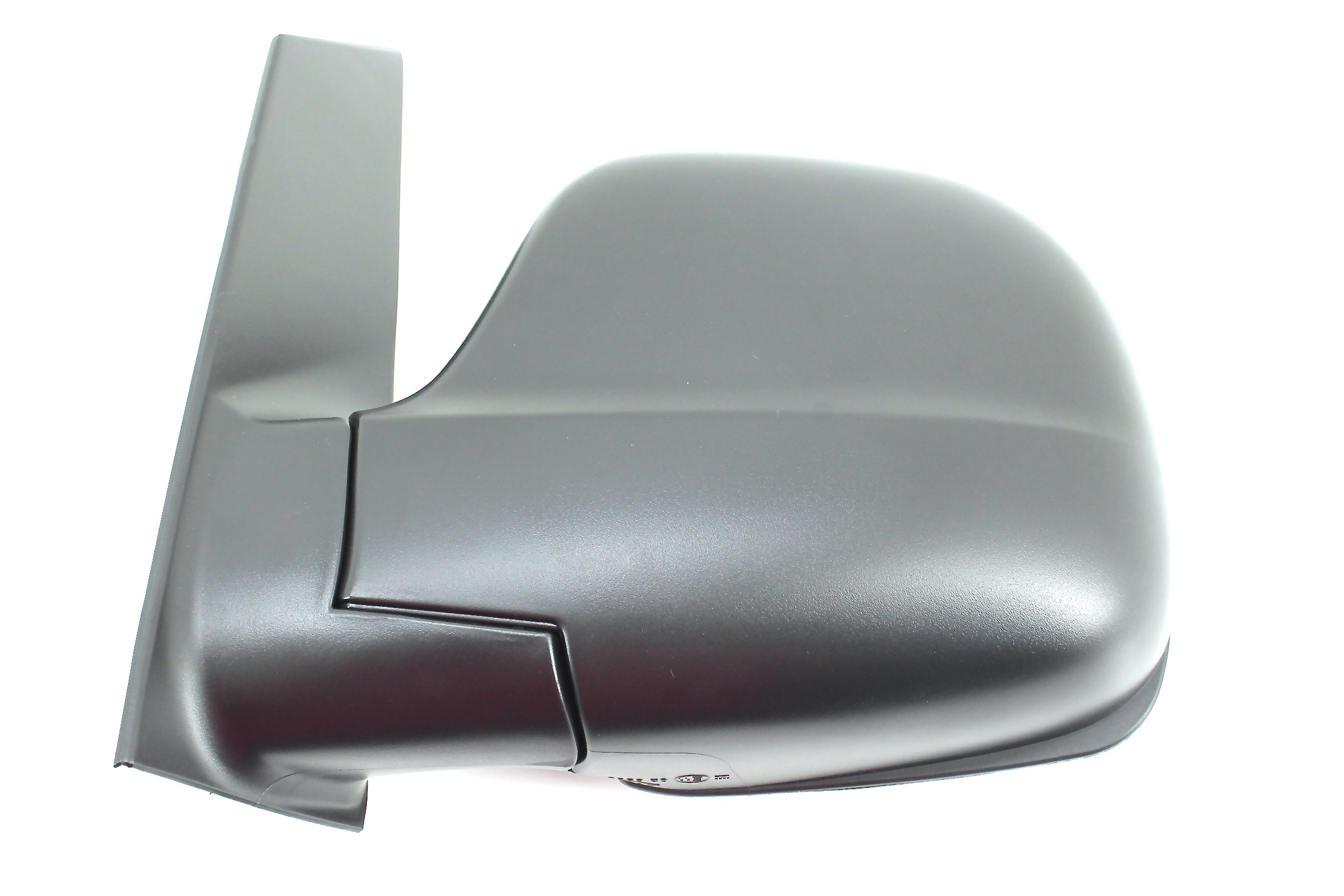 Speil, utvendig justerbart