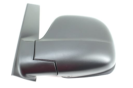 Speil, utvendig justerbart